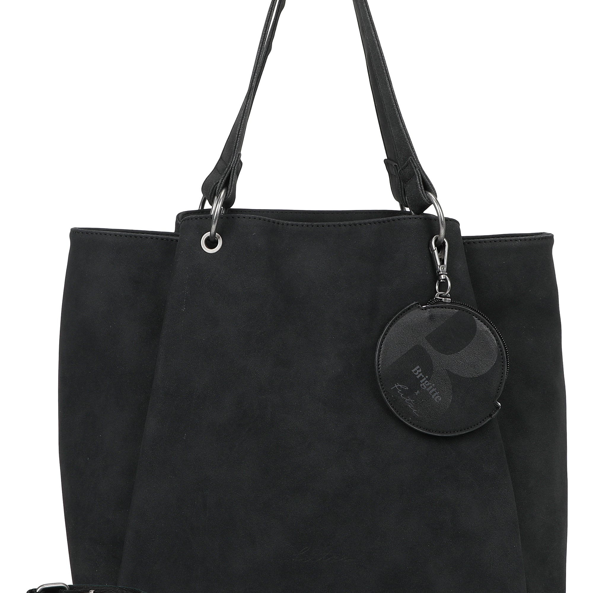 Brigitte x fritzi Special Shopper42