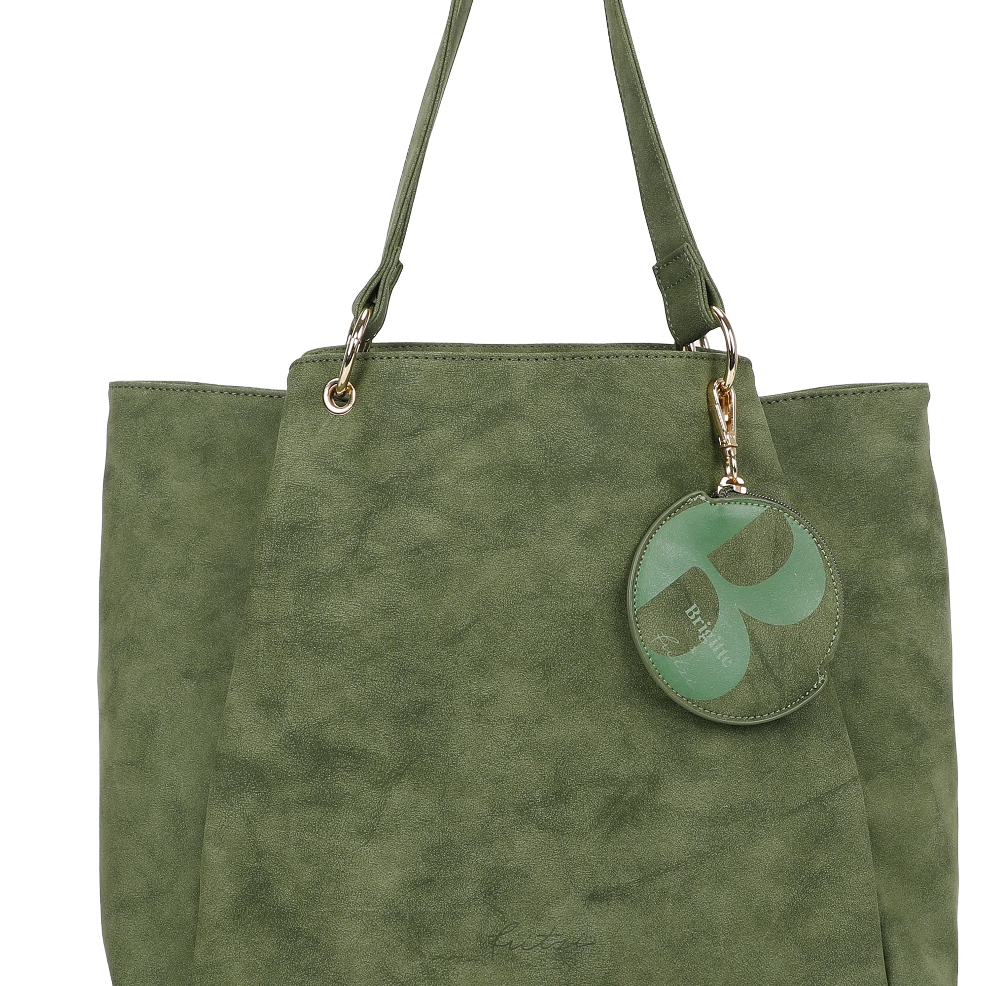 Brigitte x fritzi Special Shopper42