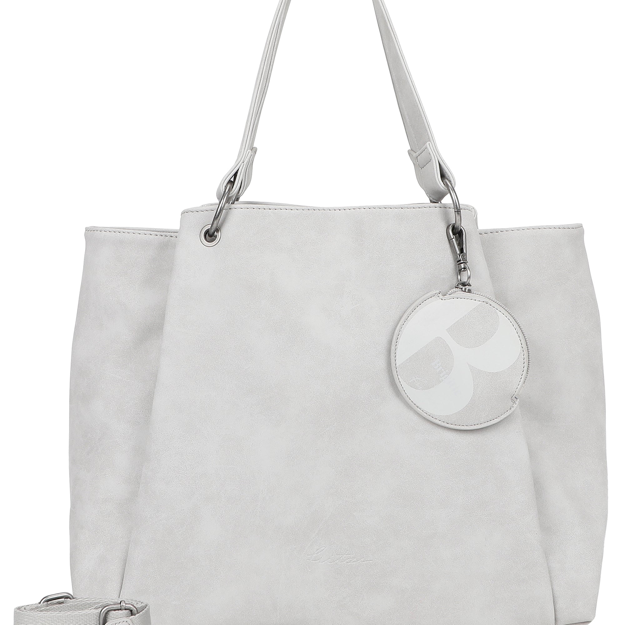 Brigitte x fritzi Special Shopper42
