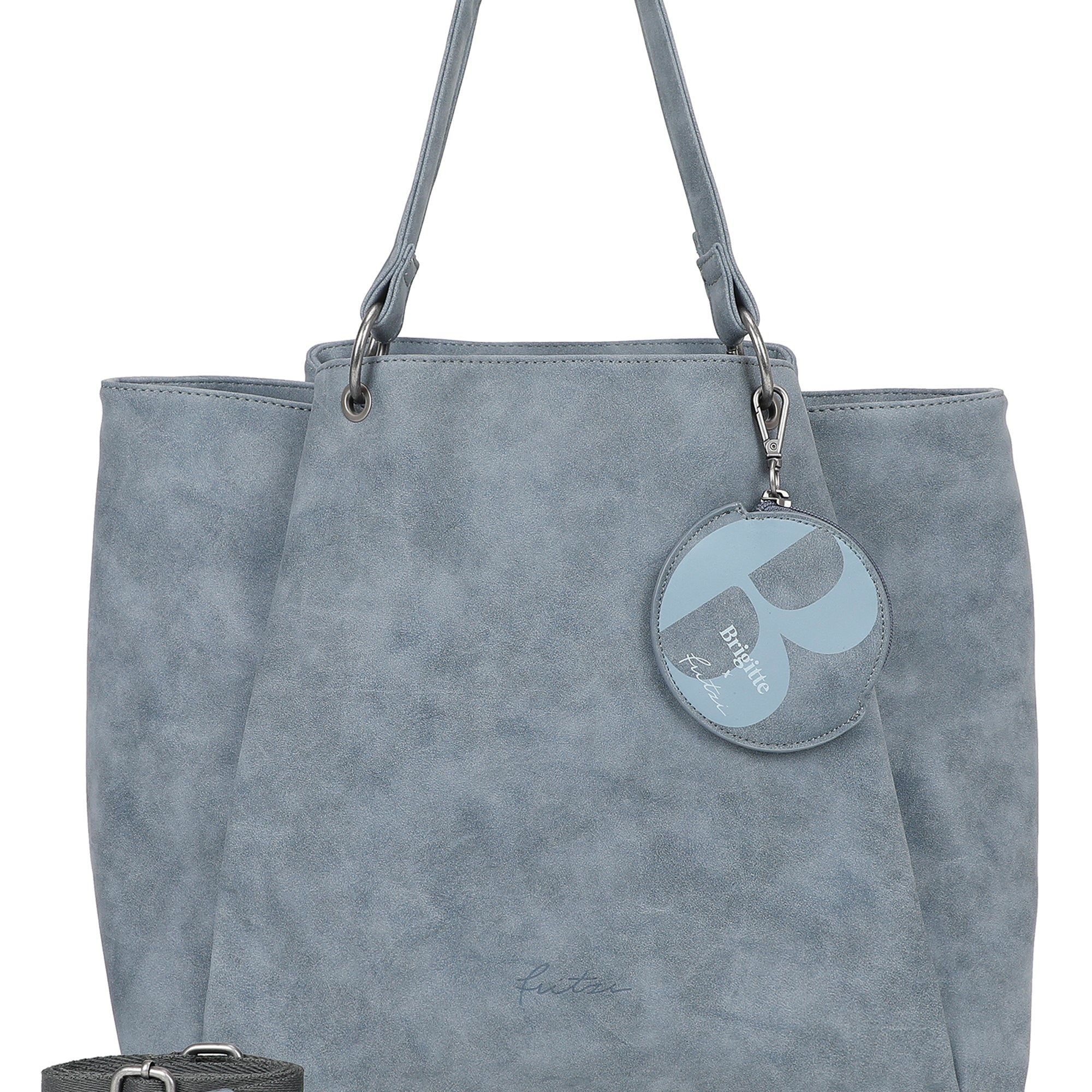 Brigitte x fritzi Special Shopper42