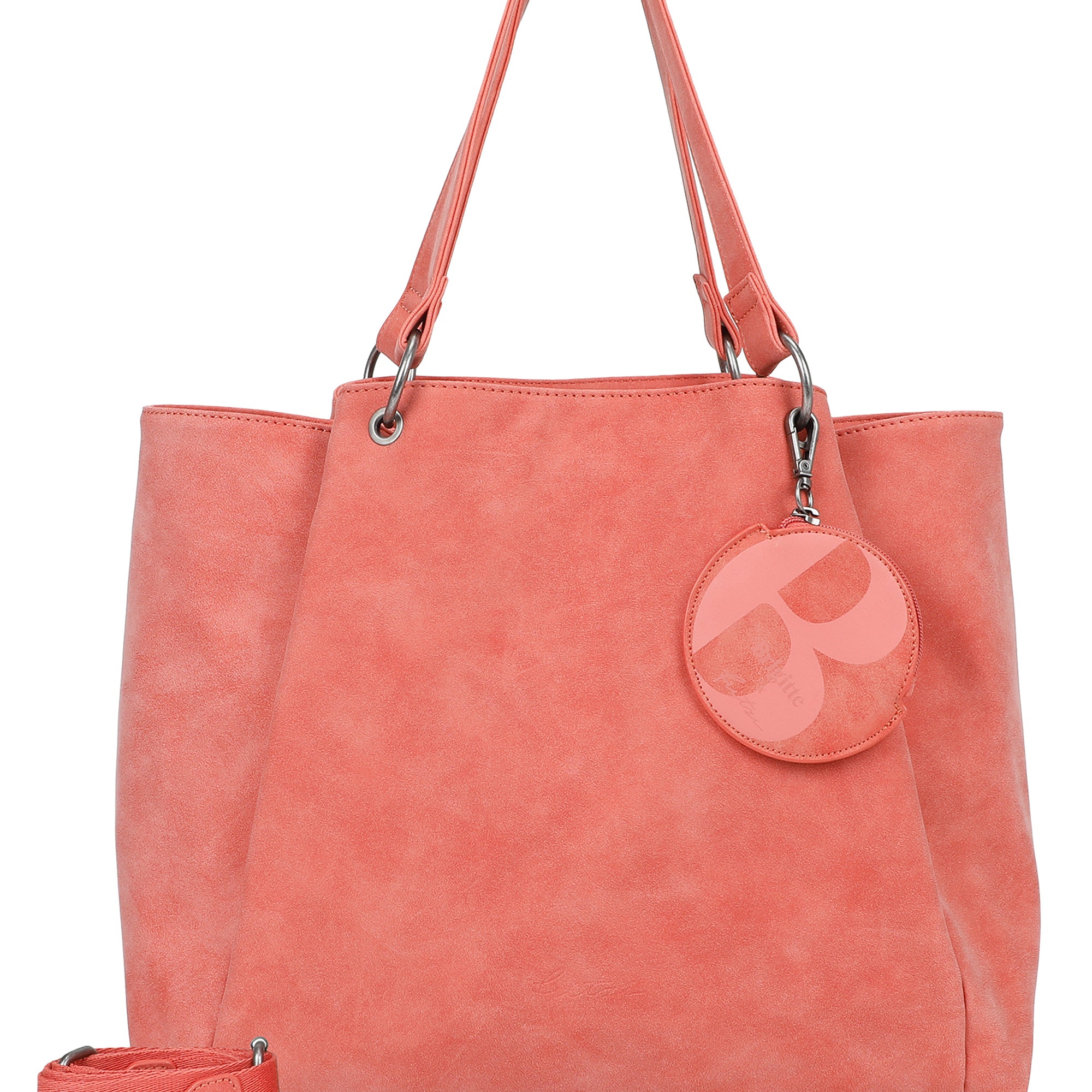 Brigitte x fritzi Special Shopper42