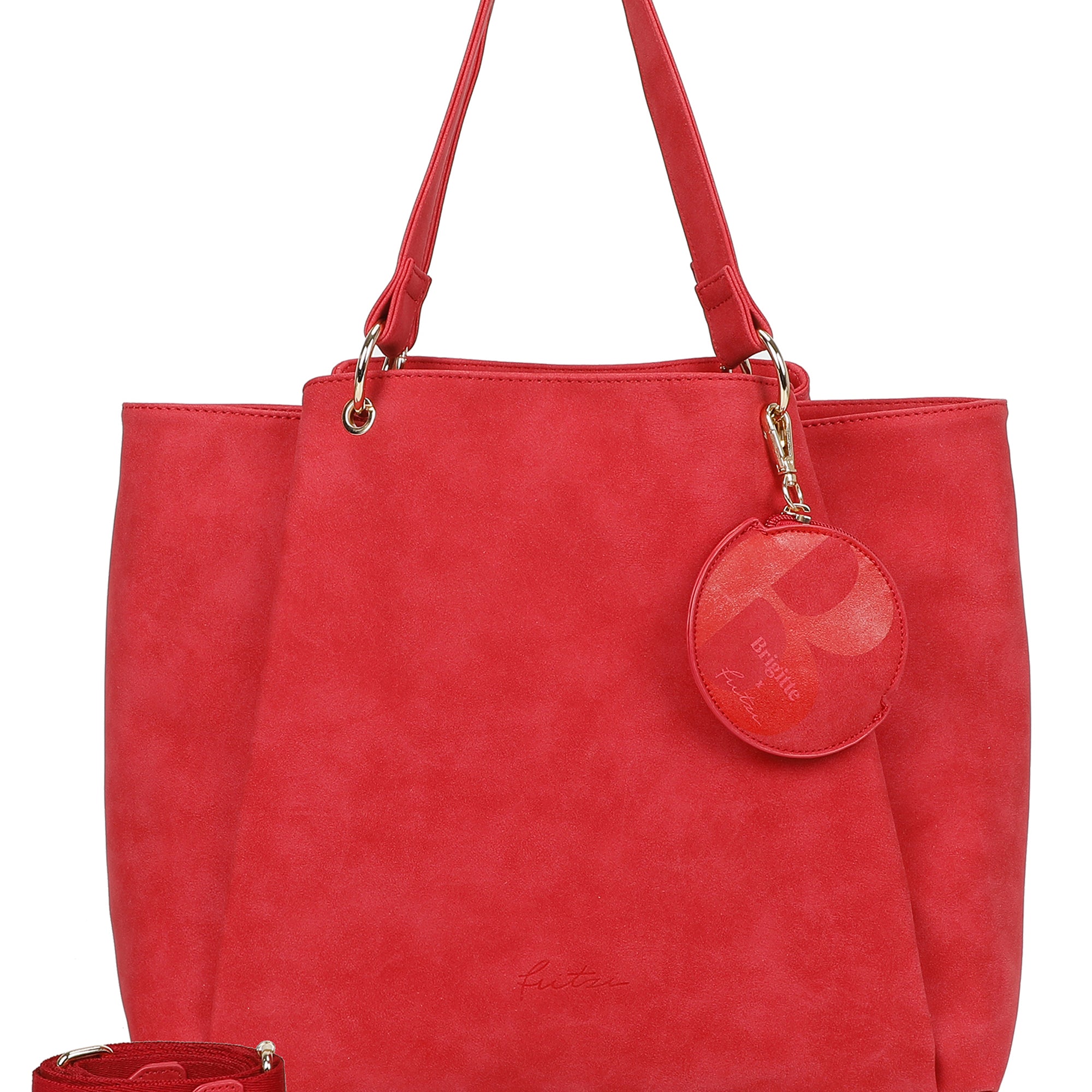 Brigitte x fritzi Special Shopper42