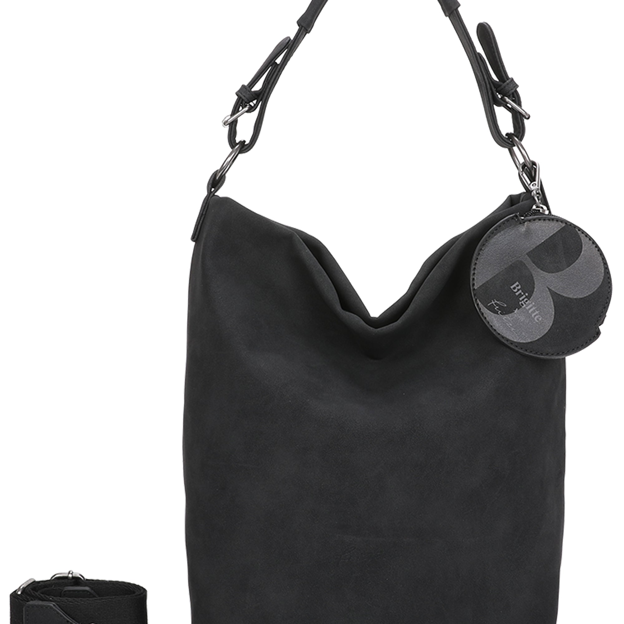 Brigitte x fritzi Special Hobo01