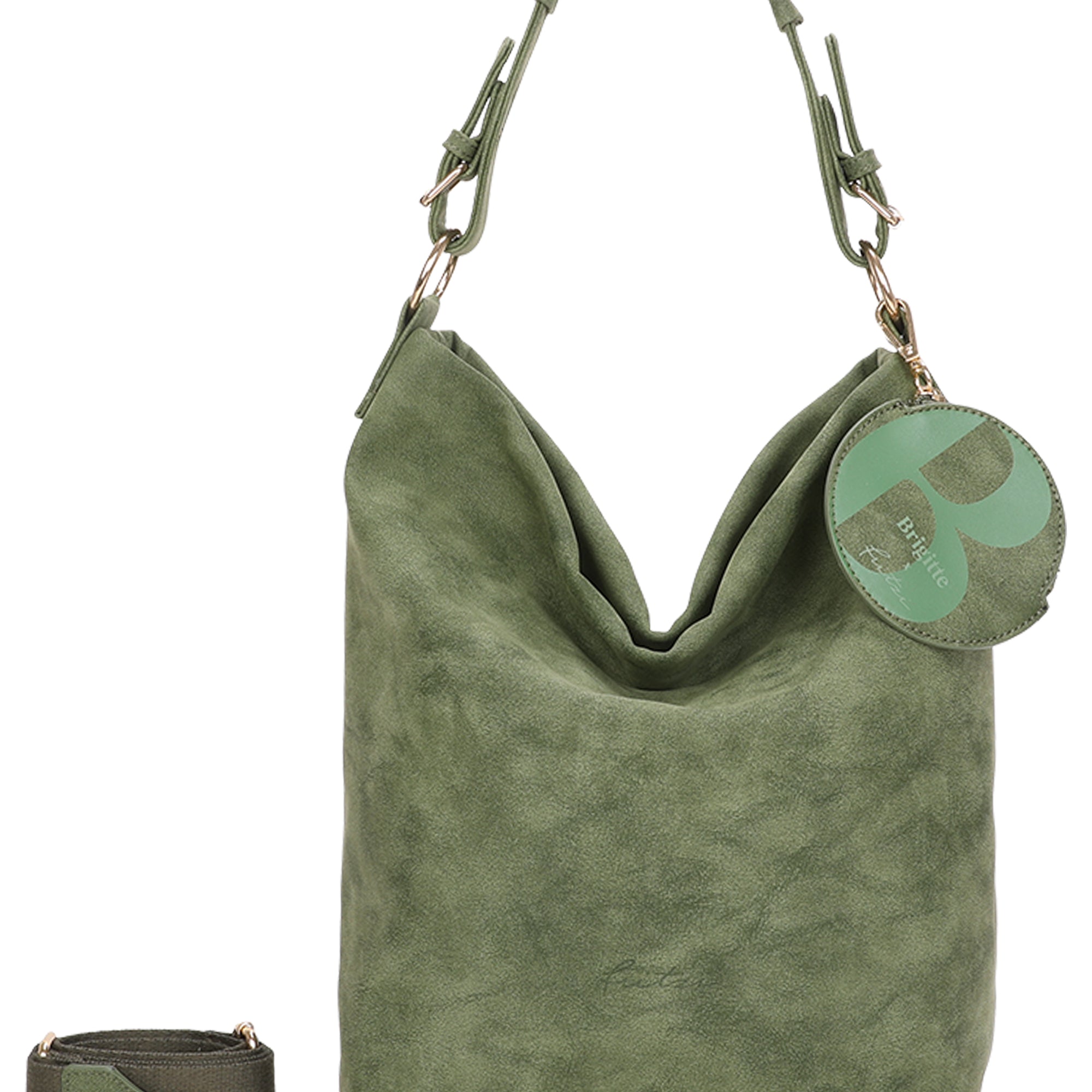 Brigitte x fritzi Special Hobo01