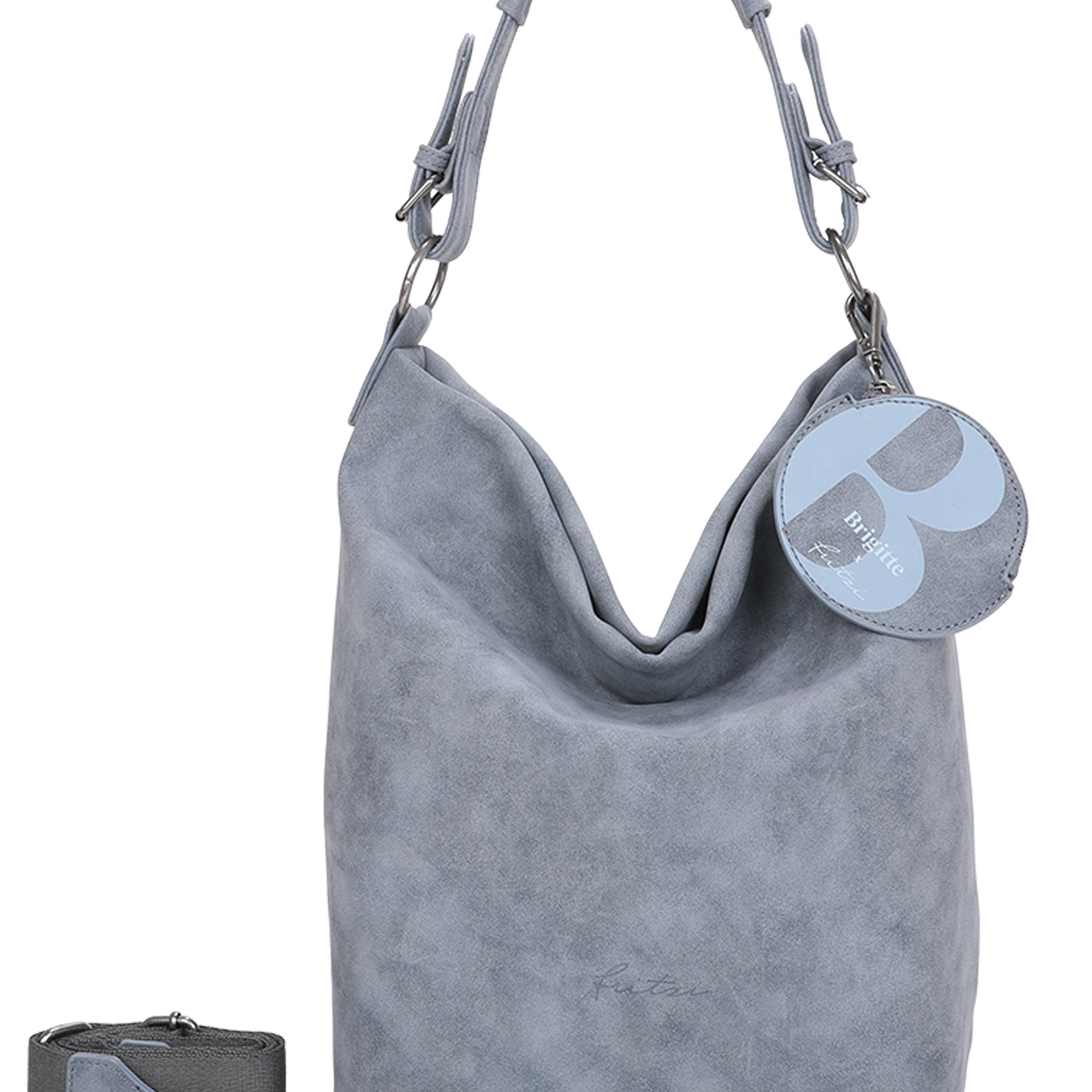 Brigitte x fritzi Special Hobo01