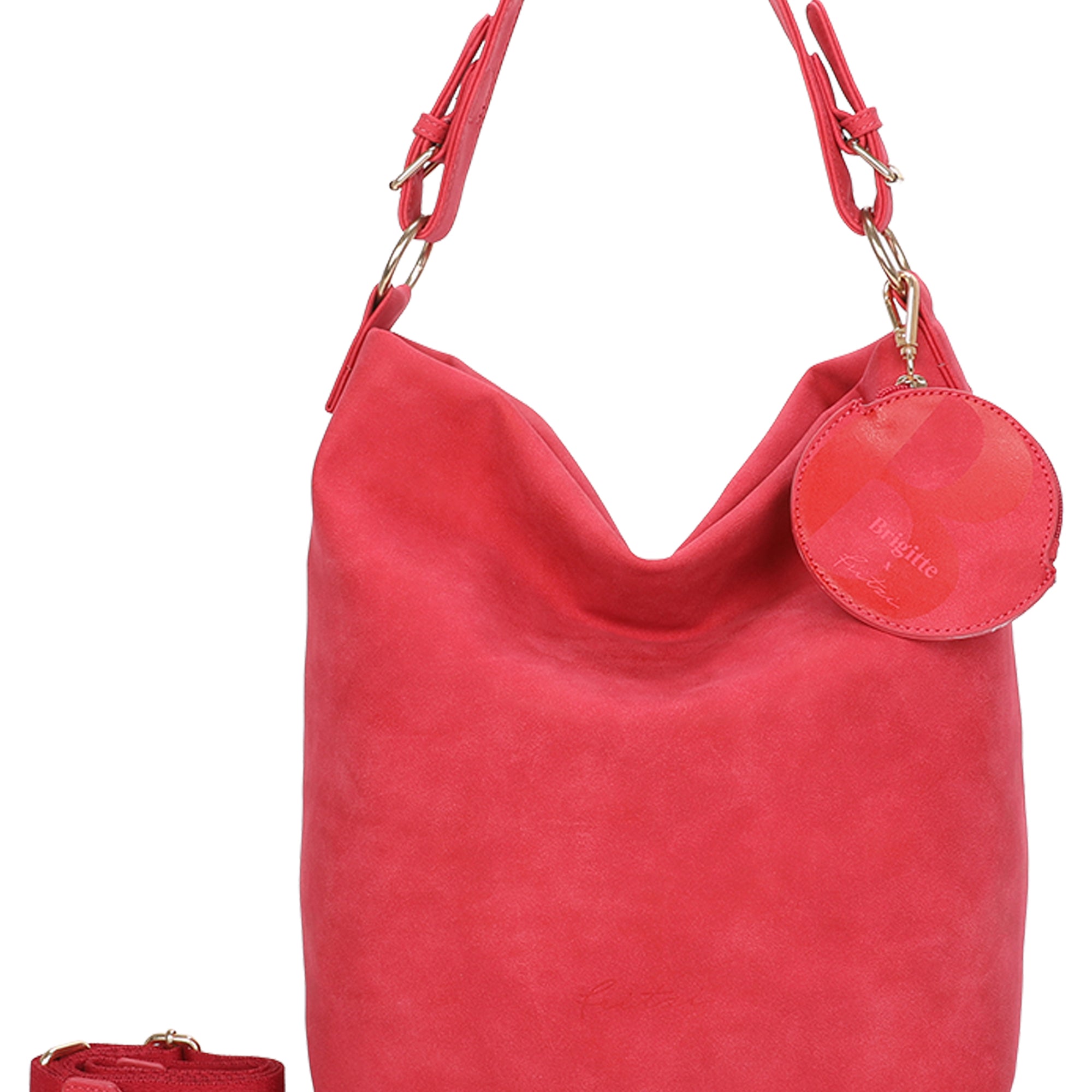 Brigitte x fritzi Special Hobo01