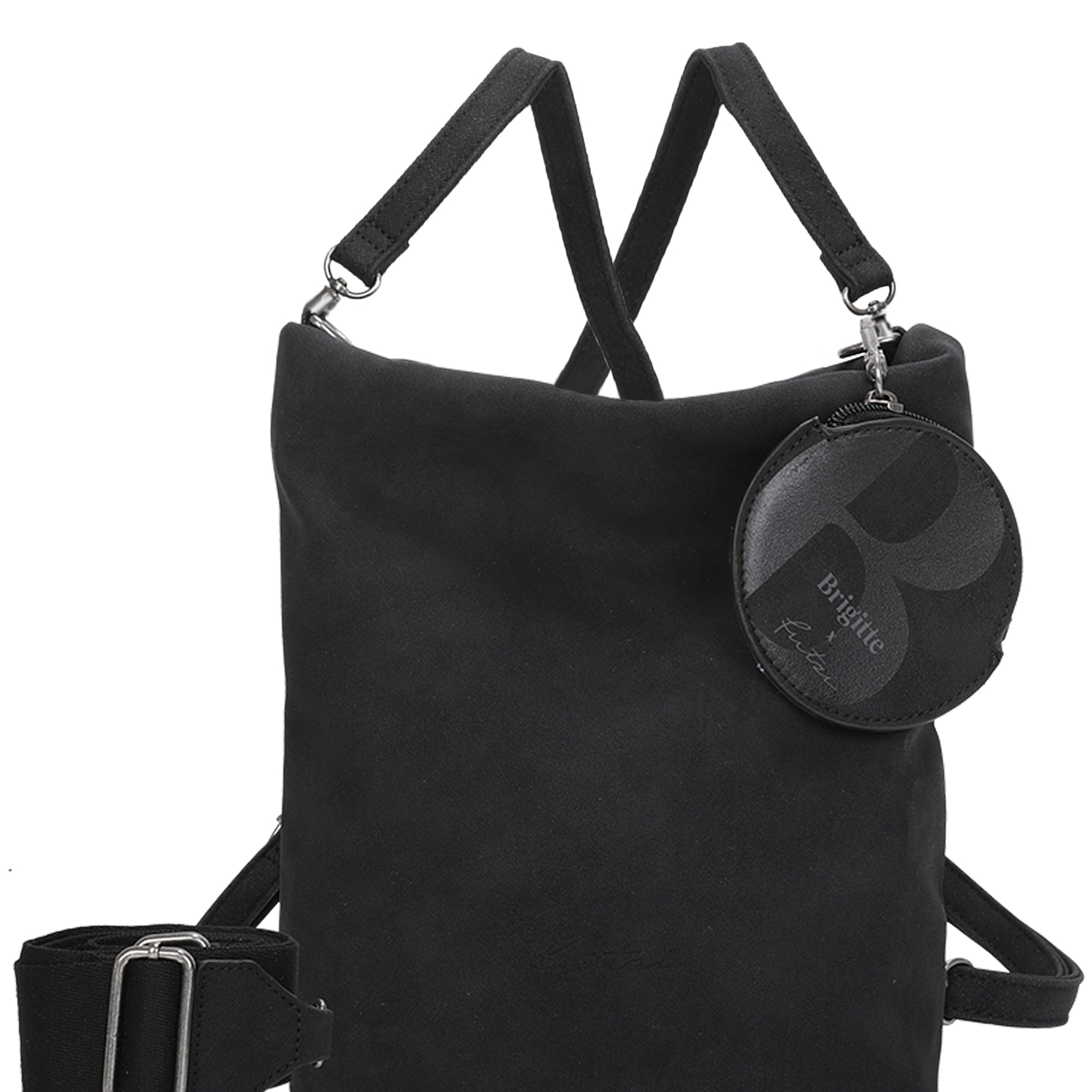 Brigitte x fritzi Special Backpack Cross01