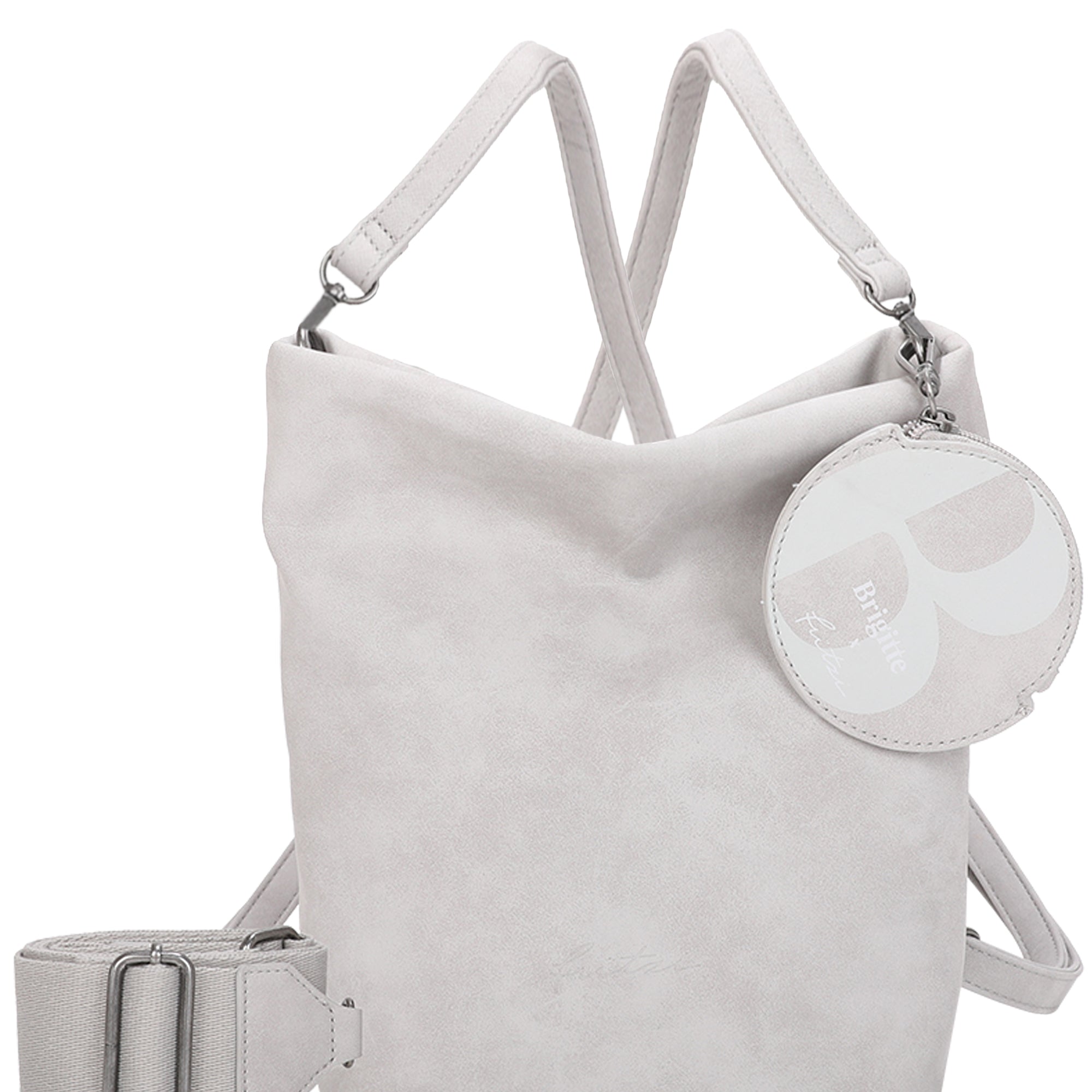 Brigitte x fritzi Special Backpack Cross01