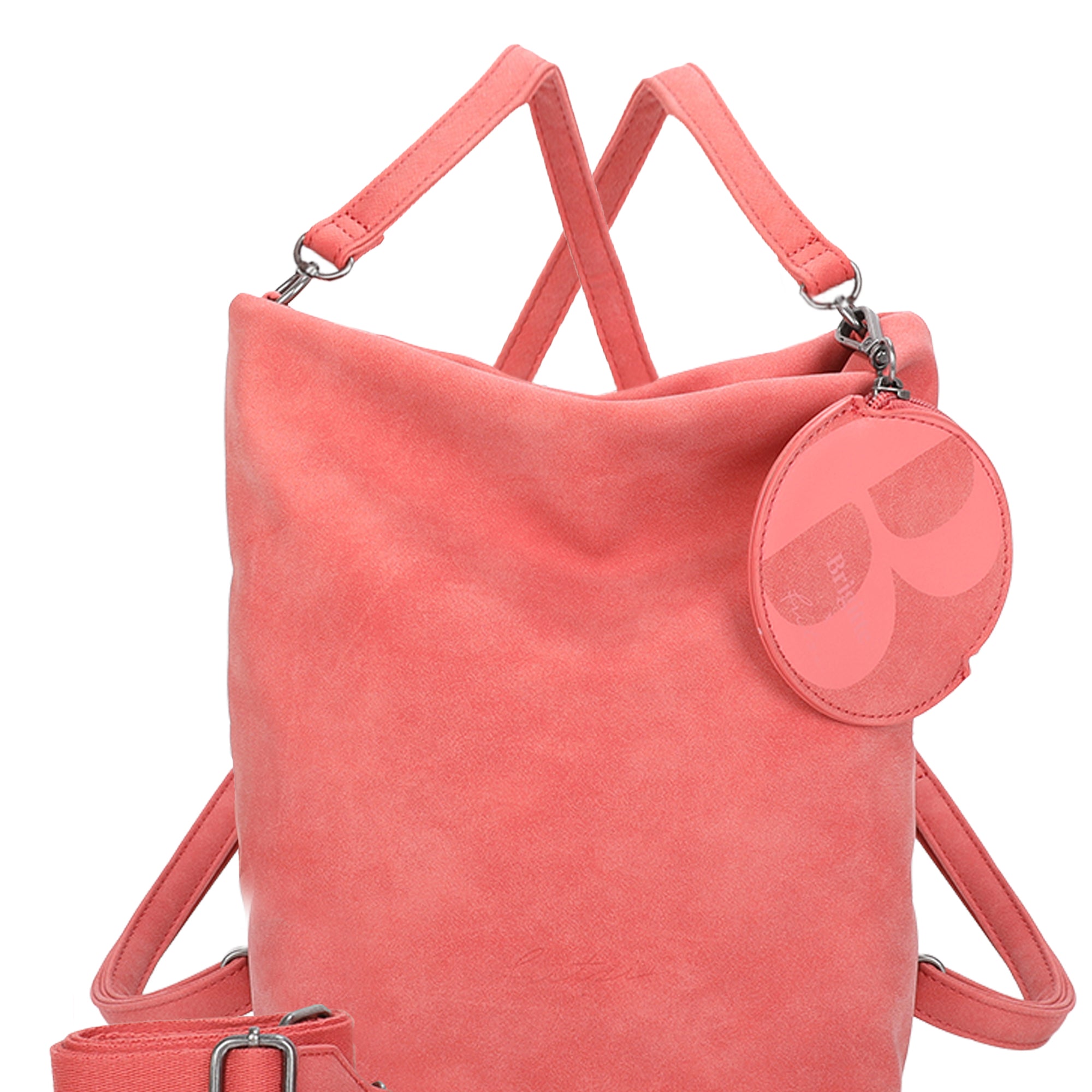 Brigitte x fritzi Special Backpack Cross01