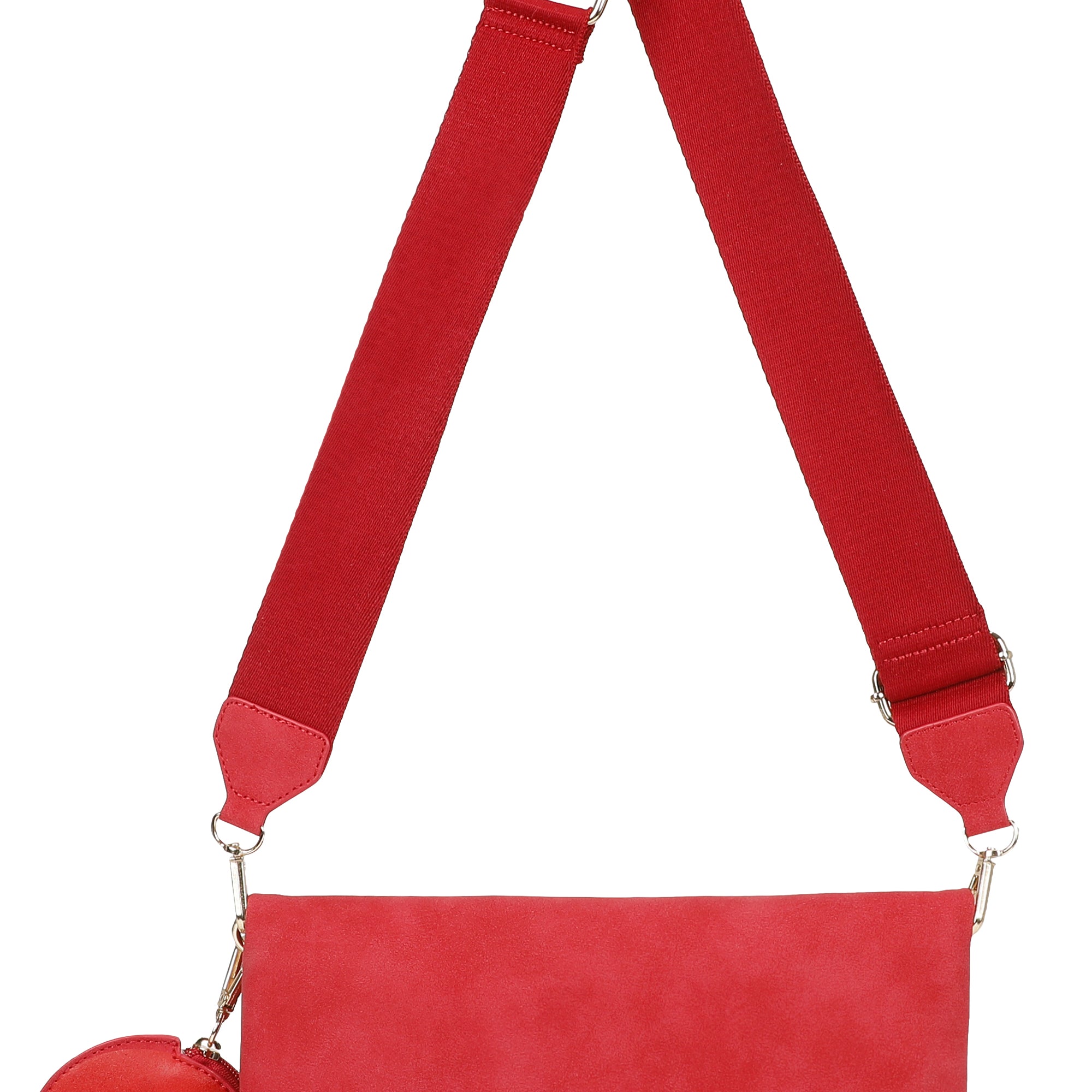 Brigitte x fritzi Special Ronja Cross