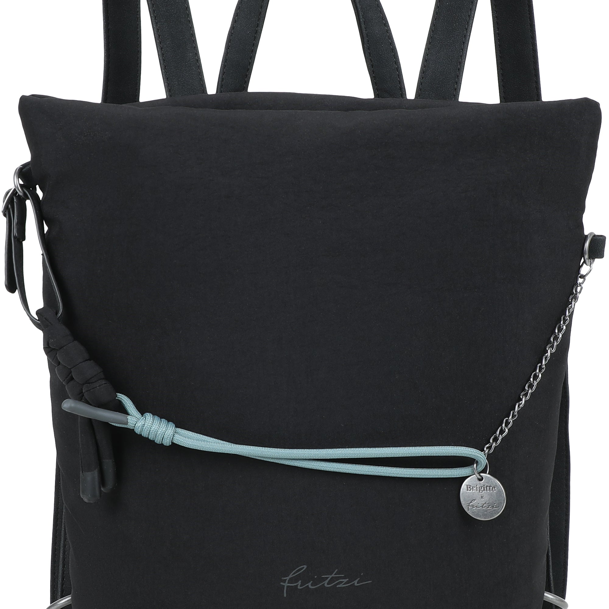 Brigitte x fritzi Ju | Limited Chain