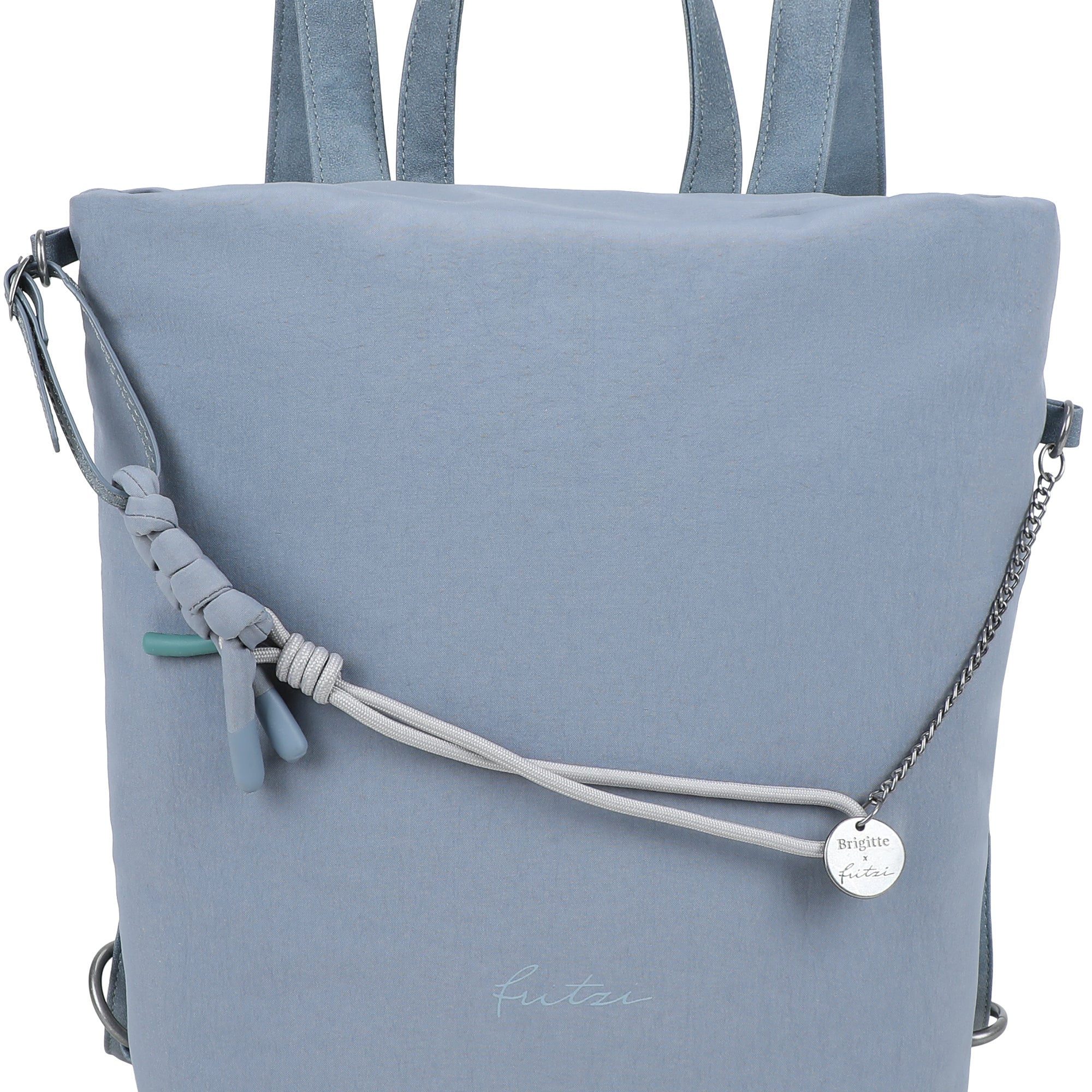 Brigitte x fritzi Ju | Limited Chain