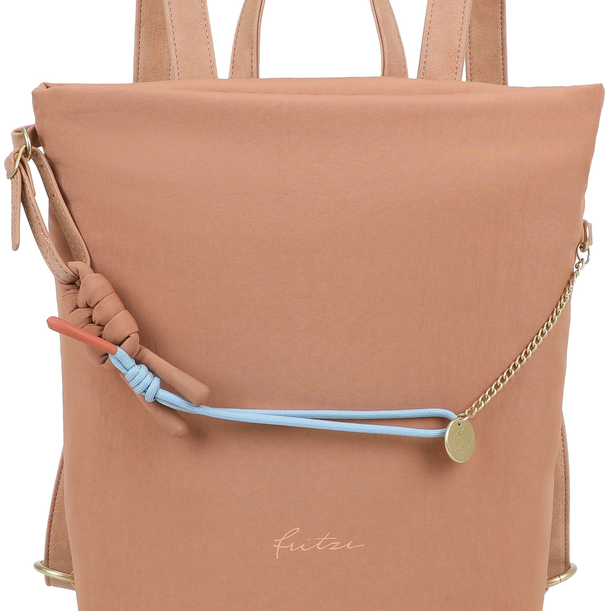 Brigitte x fritzi Ju | Limited Chain