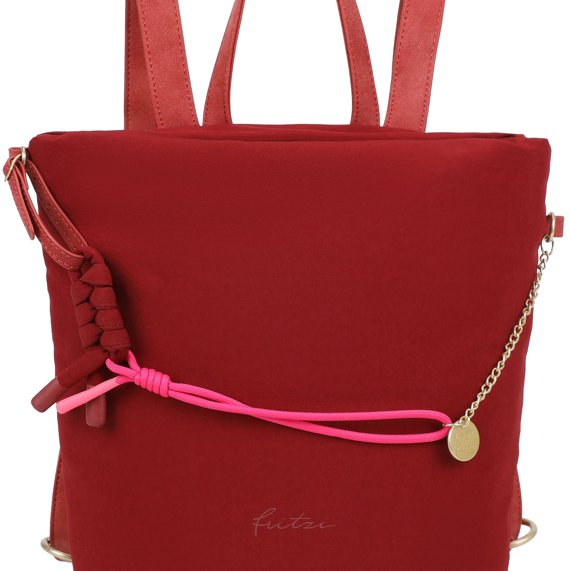 Brigitte x fritzi Ju | Limited Chain