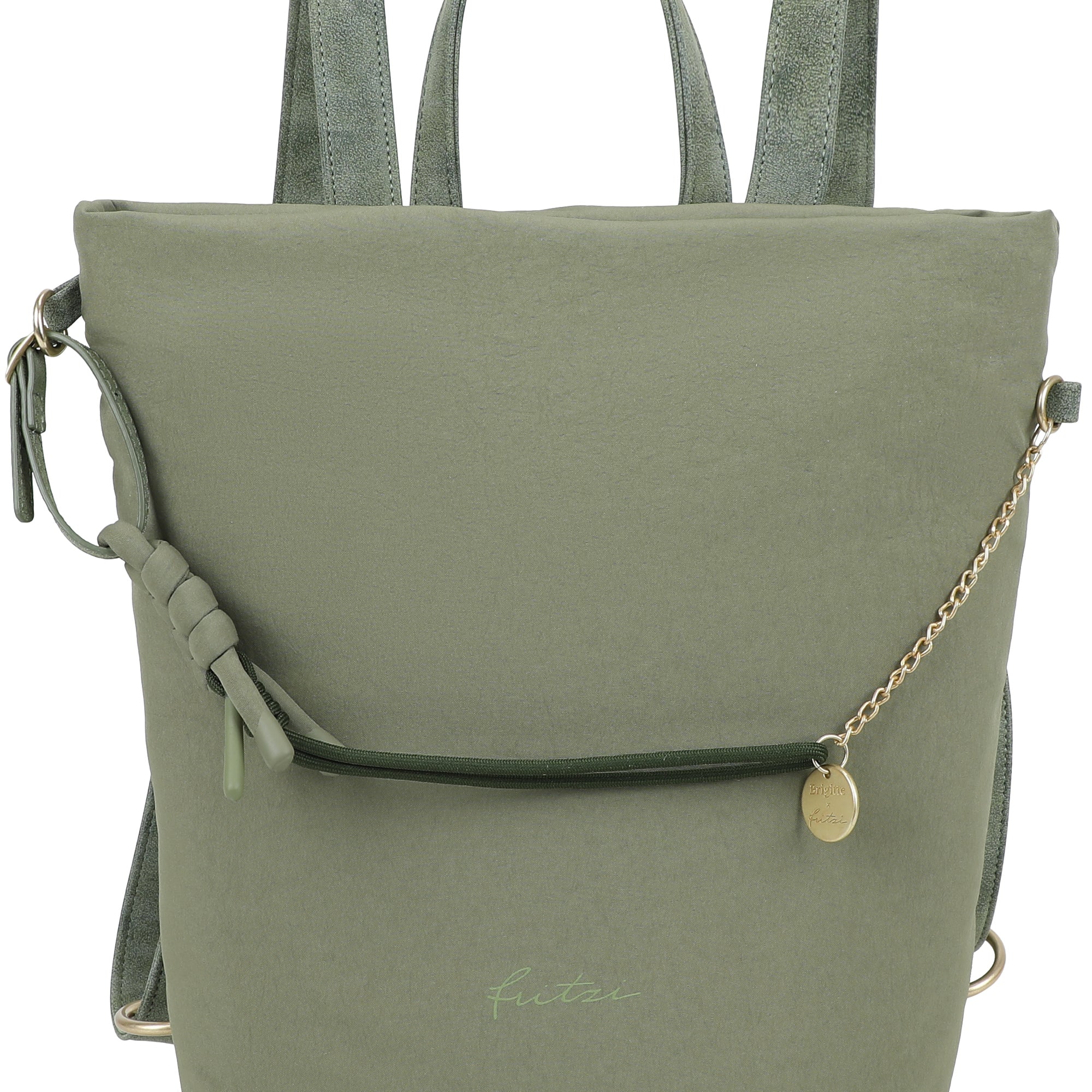 Brigitte x fritzi Ju | Limited Chain