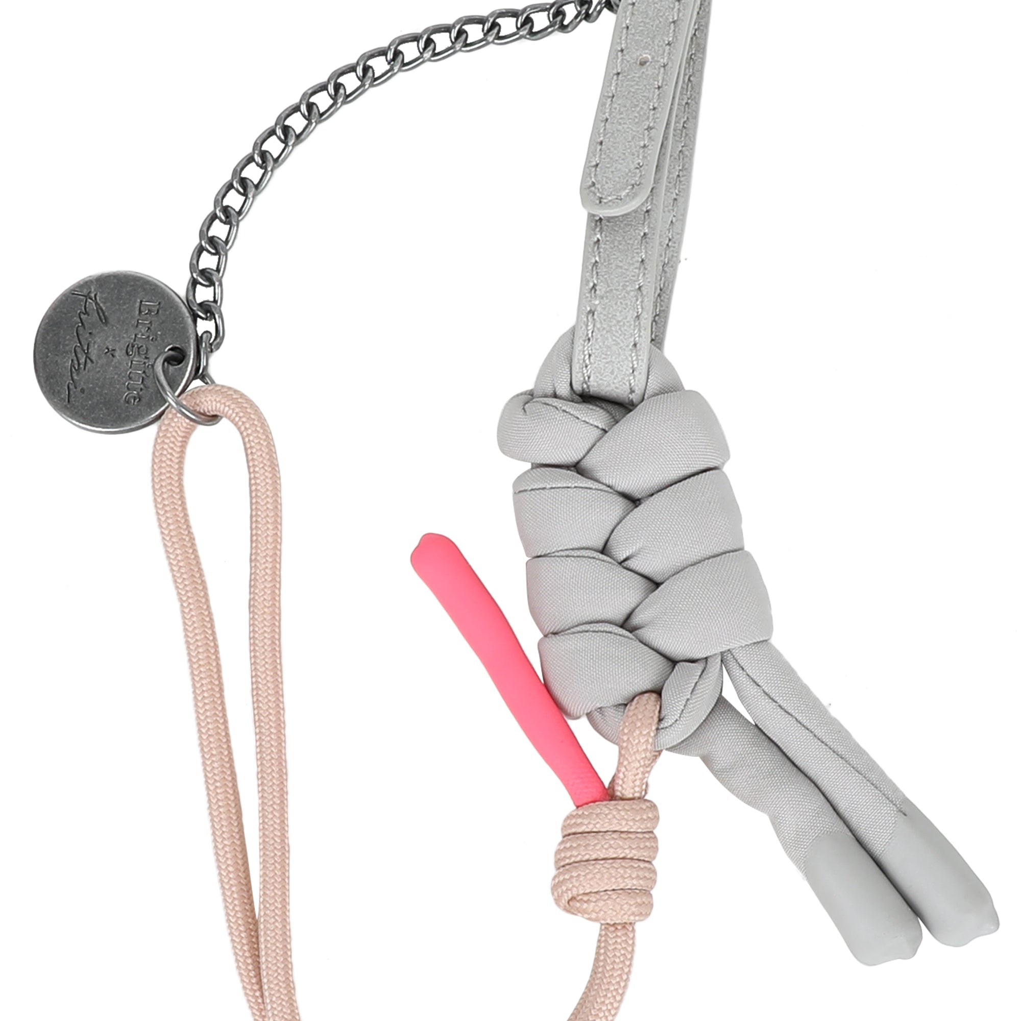 Brigitte x fritzi Anhängerkette