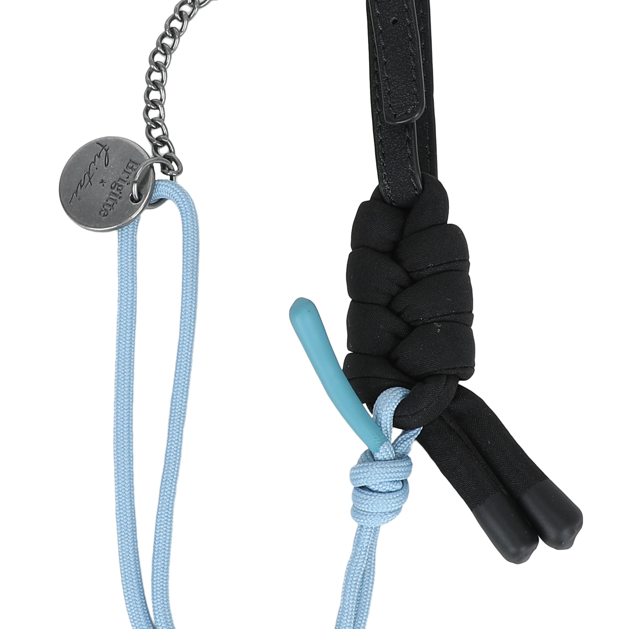 Brigitte x fritzi Anhängerkette