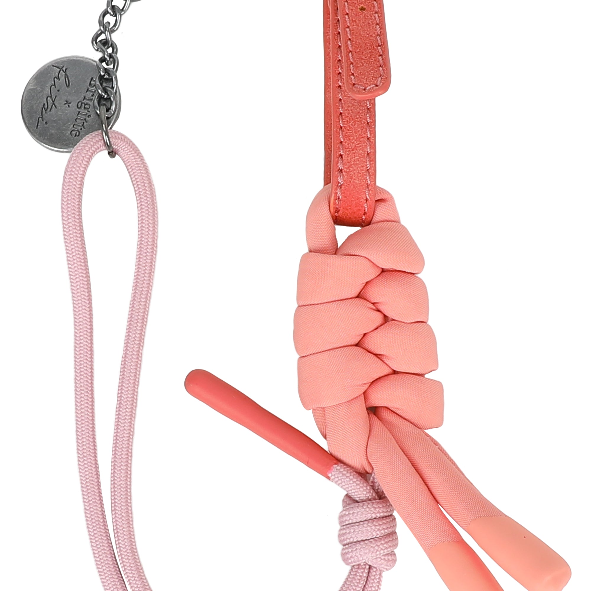 Brigitte x fritzi Anhängerkette