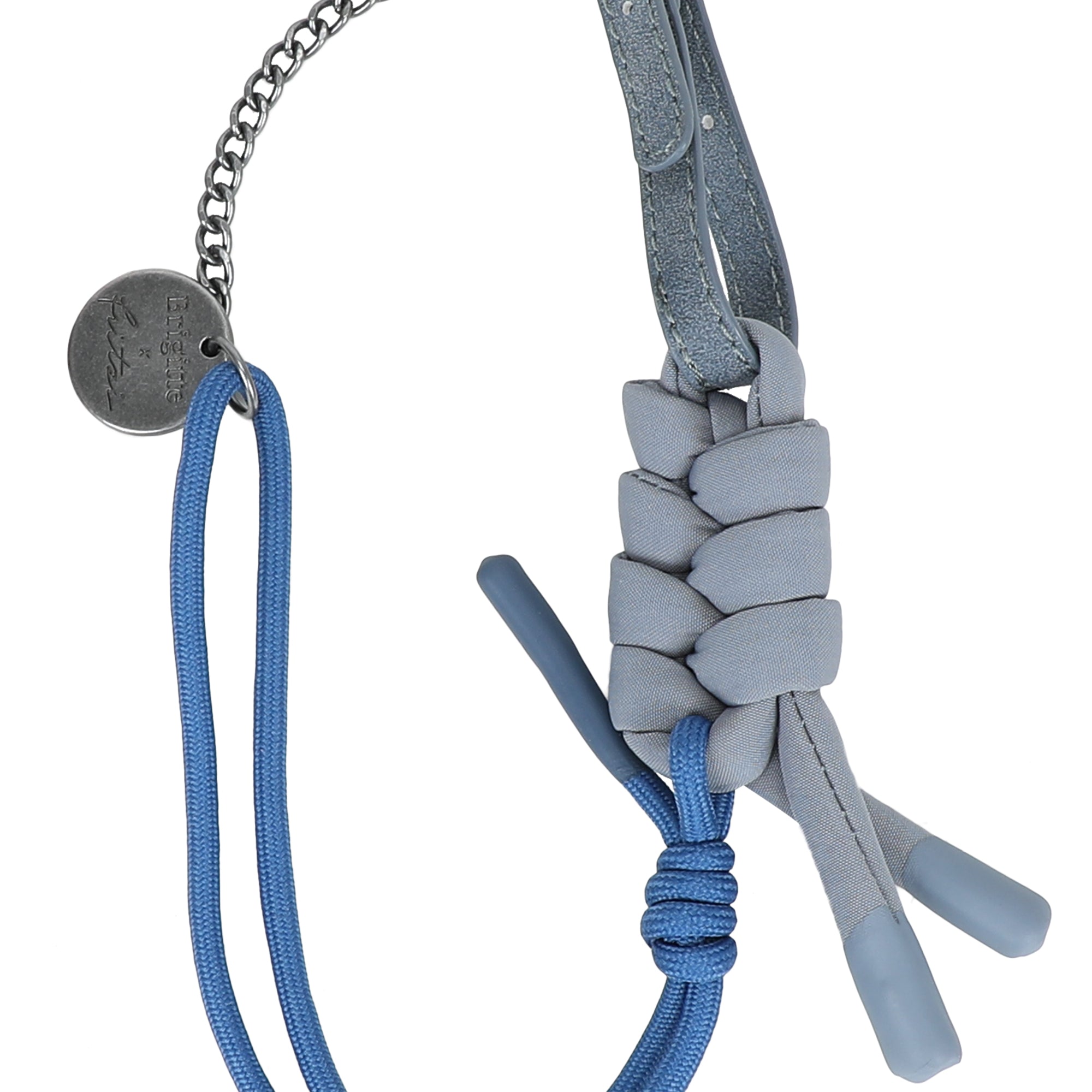 Brigitte x fritzi Anhängerkette