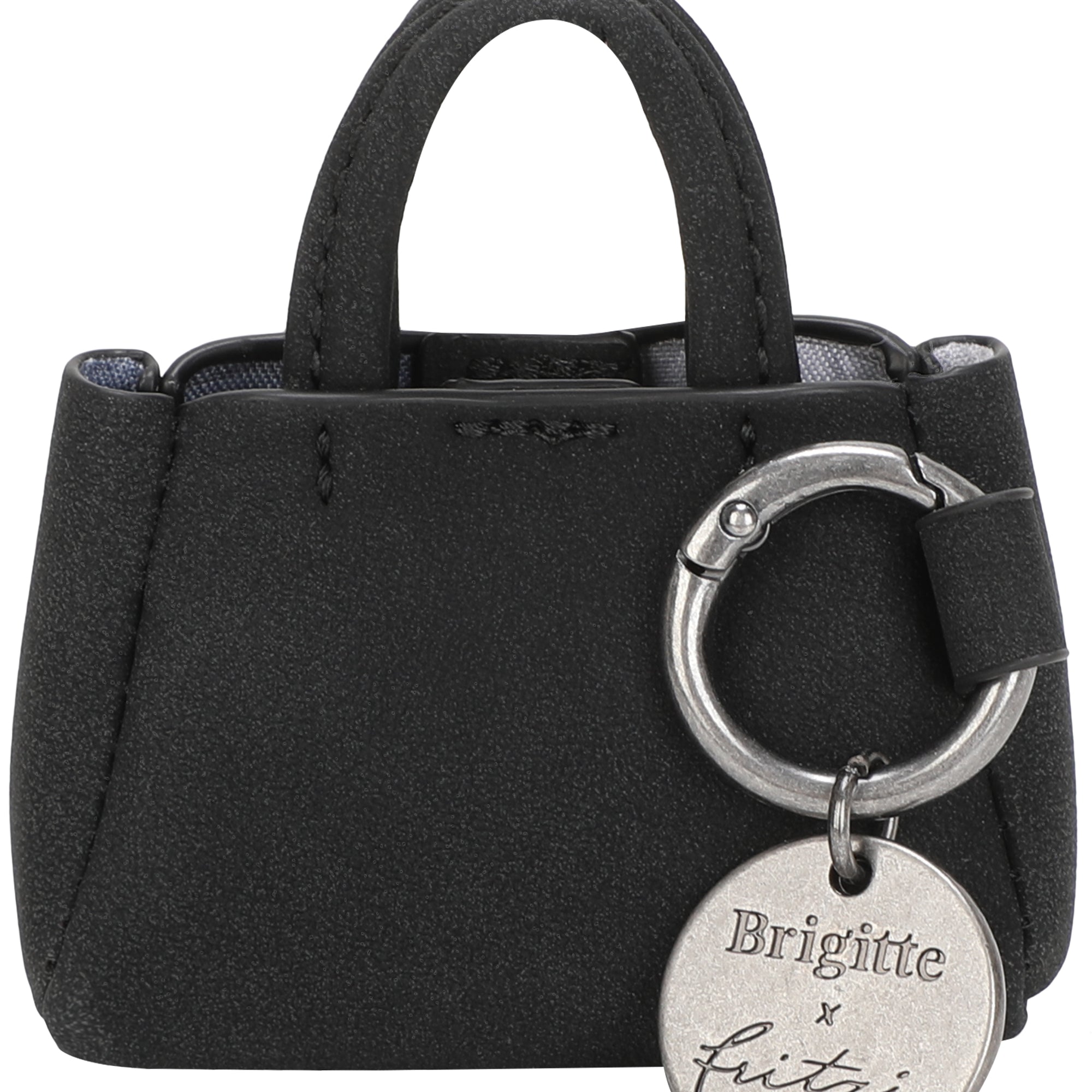 Brigitte x fritzi Mini Taschenanhaenger