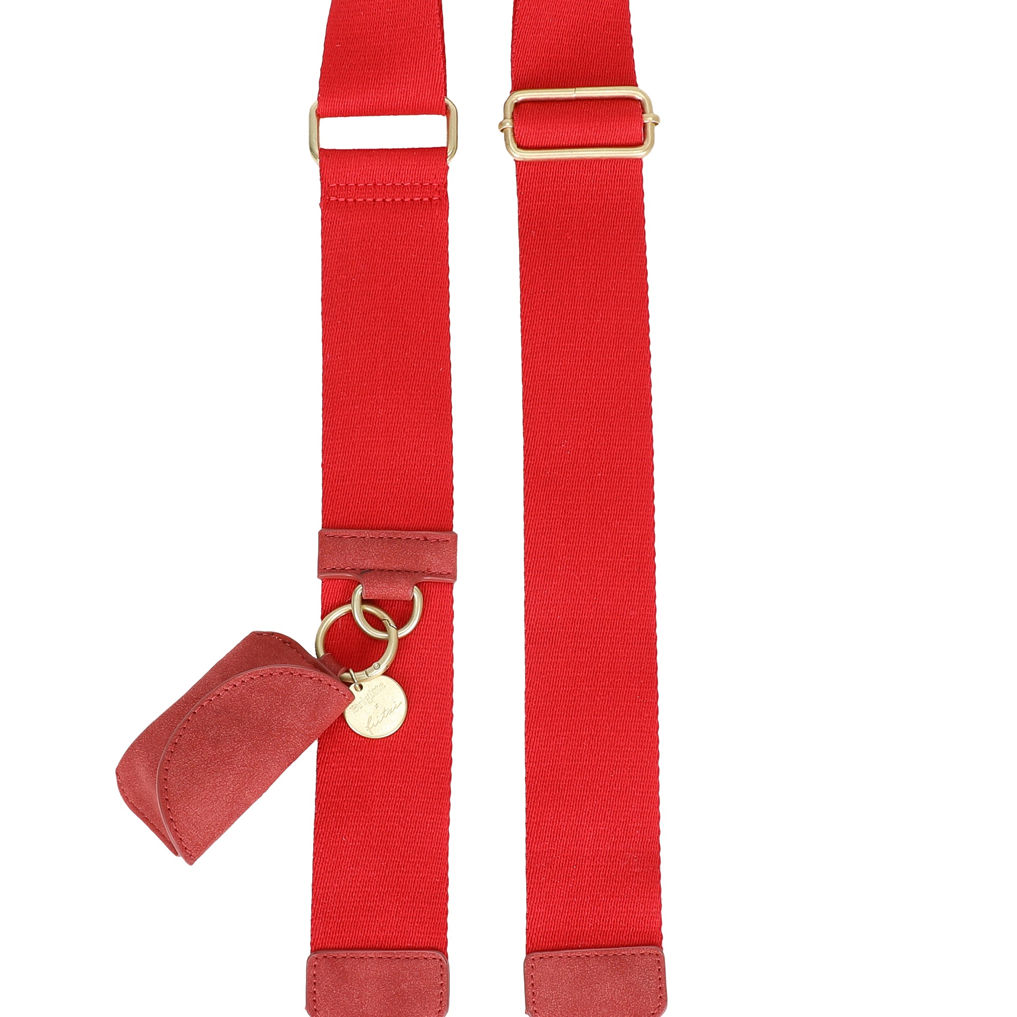 Brigitte x fritzi Schultergurt