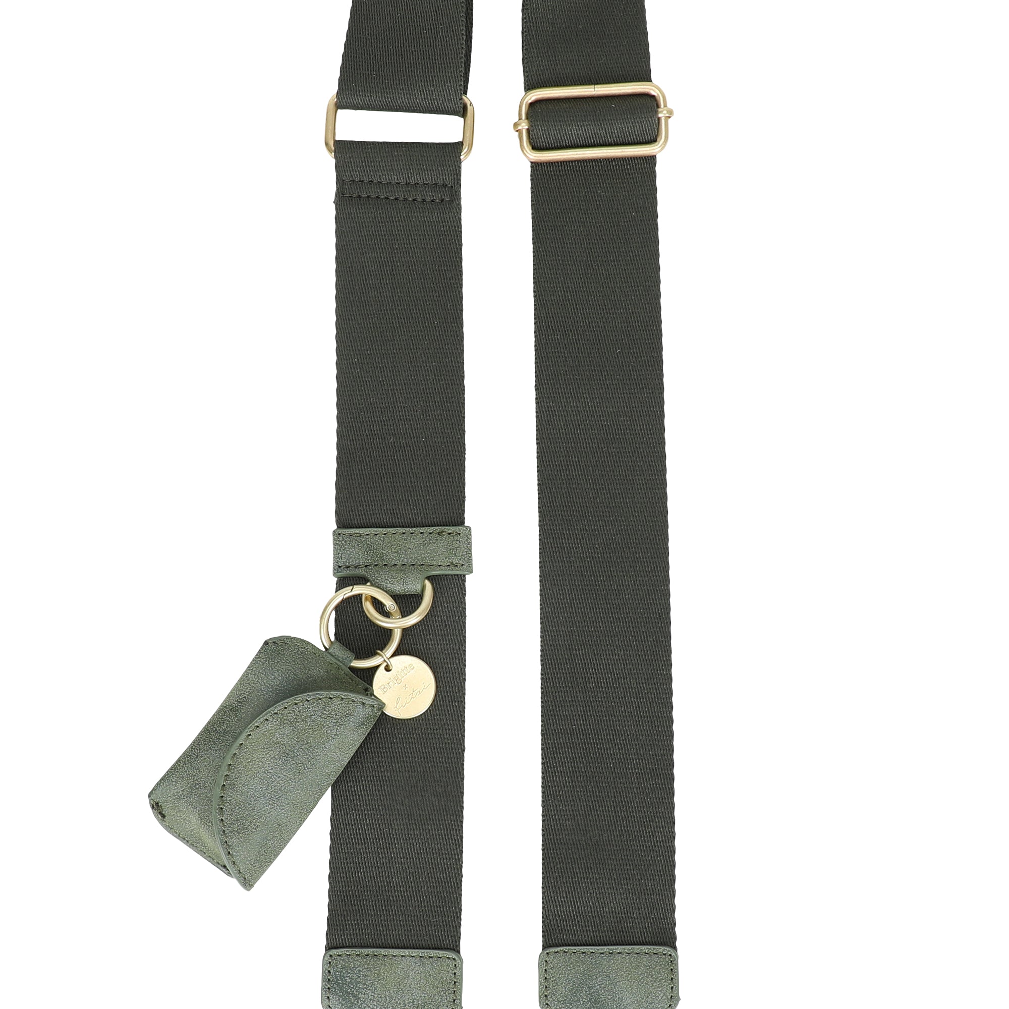 Brigitte x fritzi Schultergurt