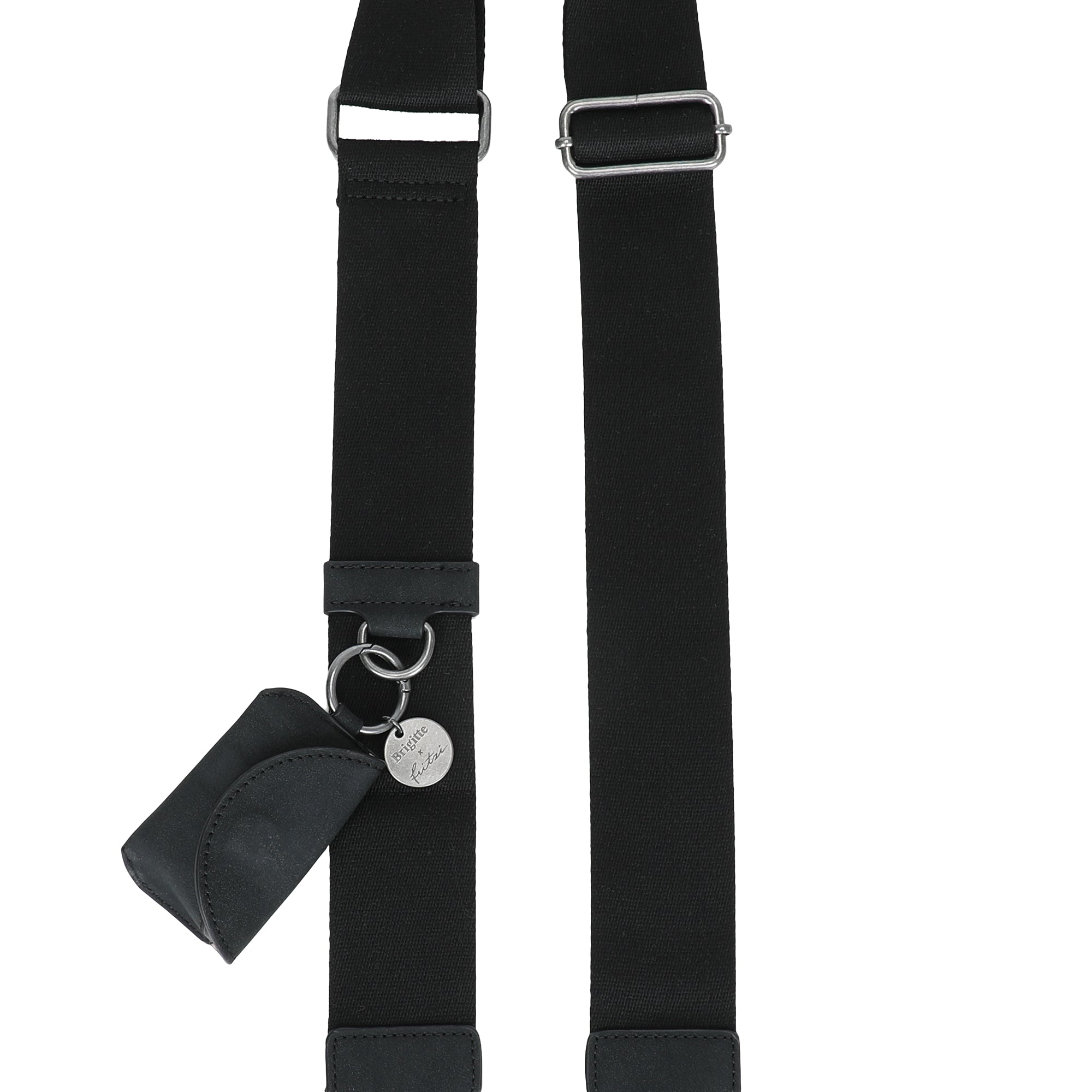 Brigitte x fritzi Schultergurt