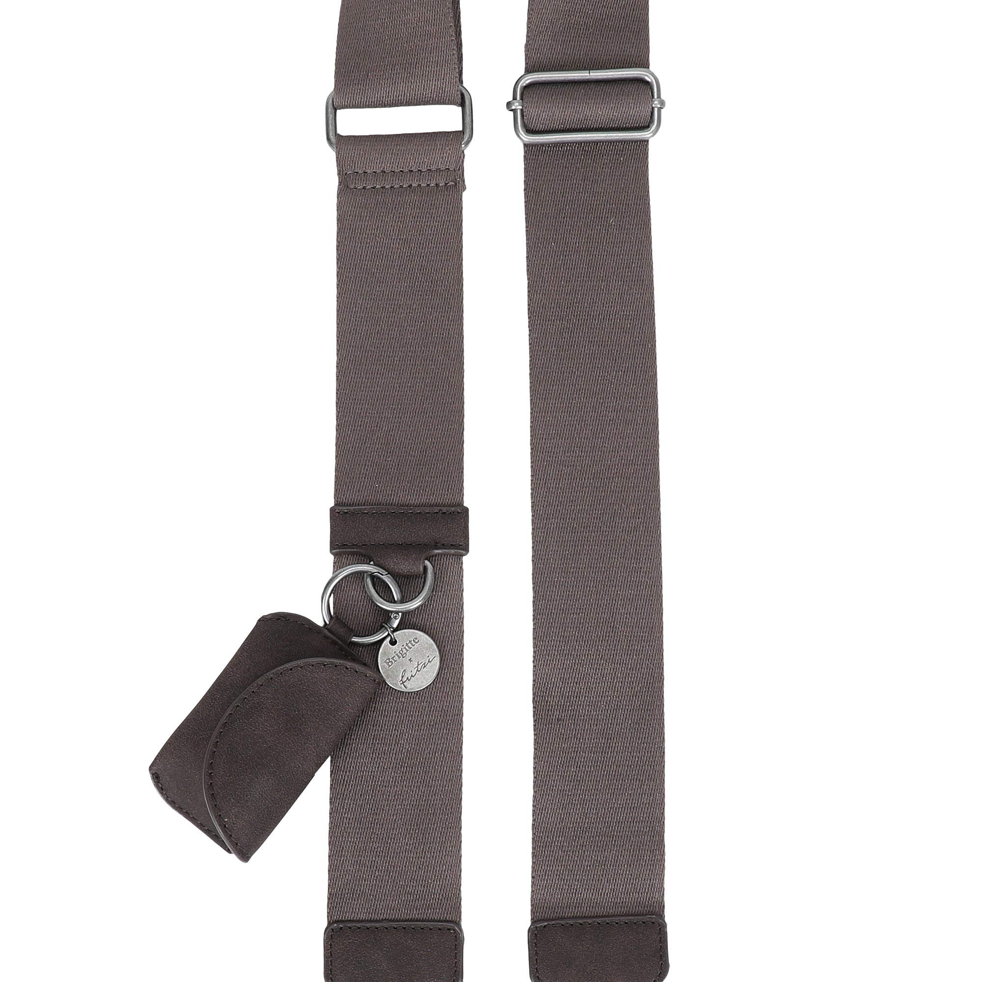 Brigitte x fritzi Schultergurt