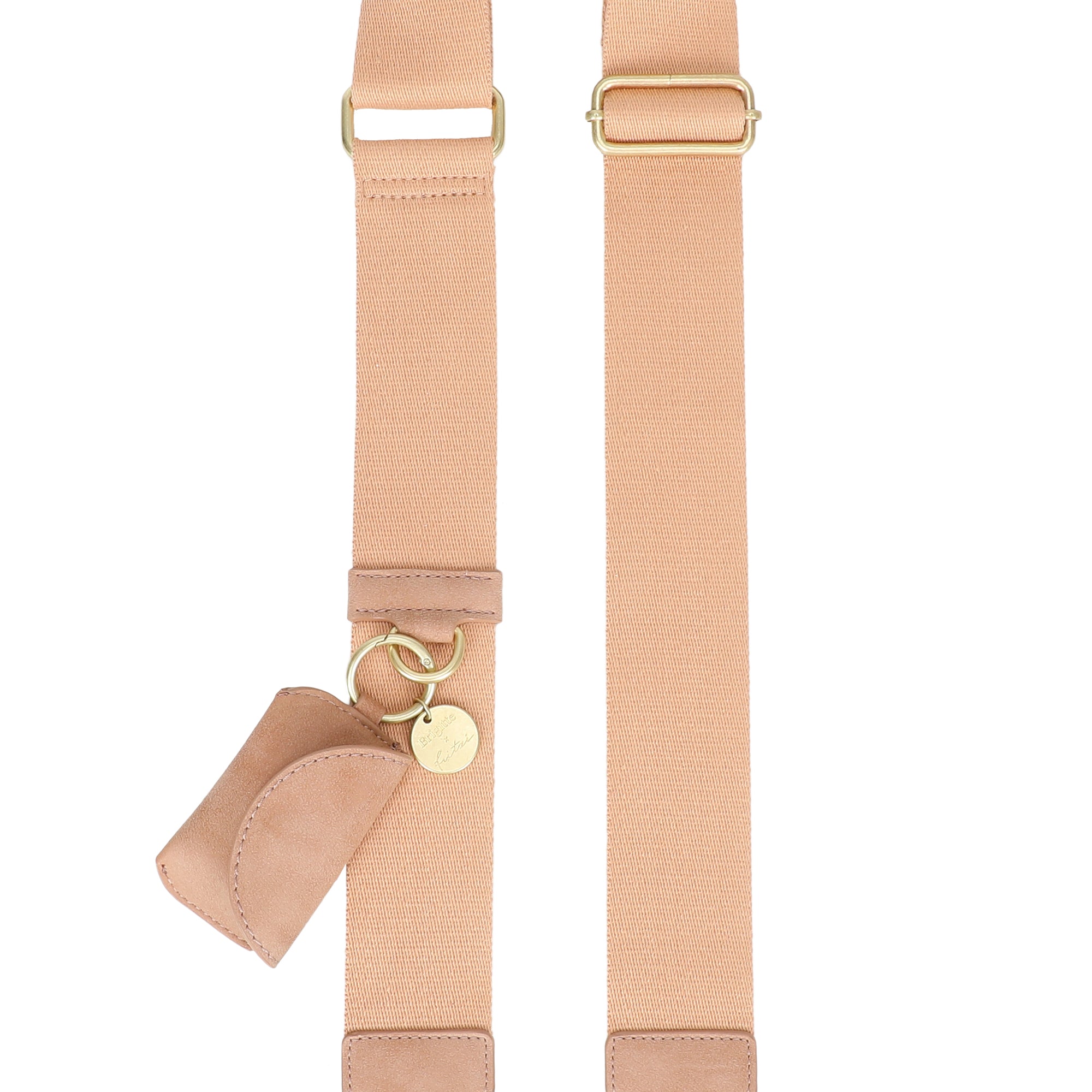 Brigitte x fritzi Schultergurt