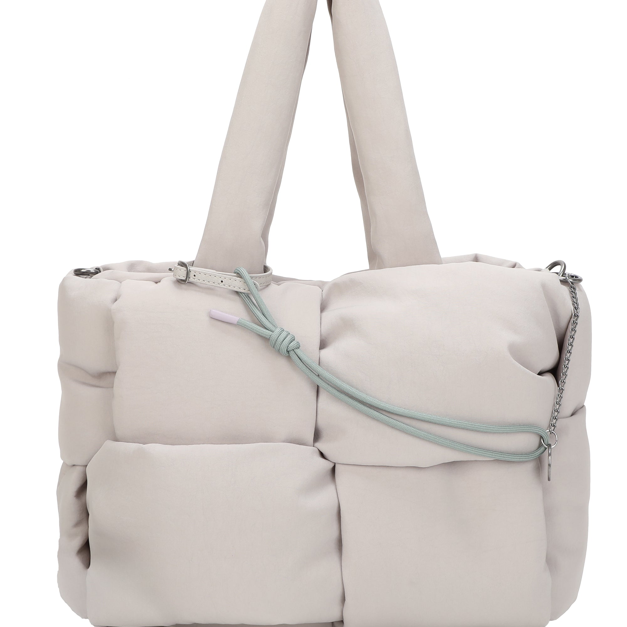 Brigitte x fritzi Weave | Limited Puffed