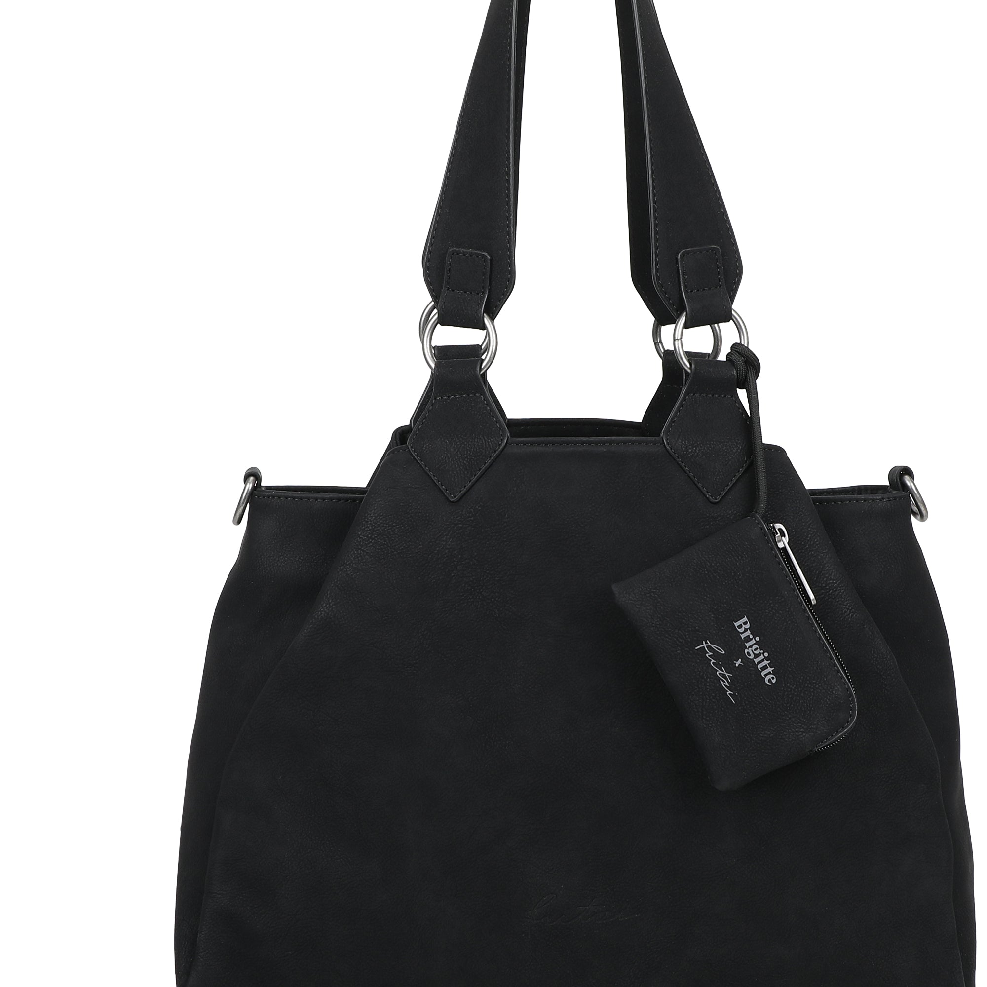 Brigitte x fritzi Maia Special