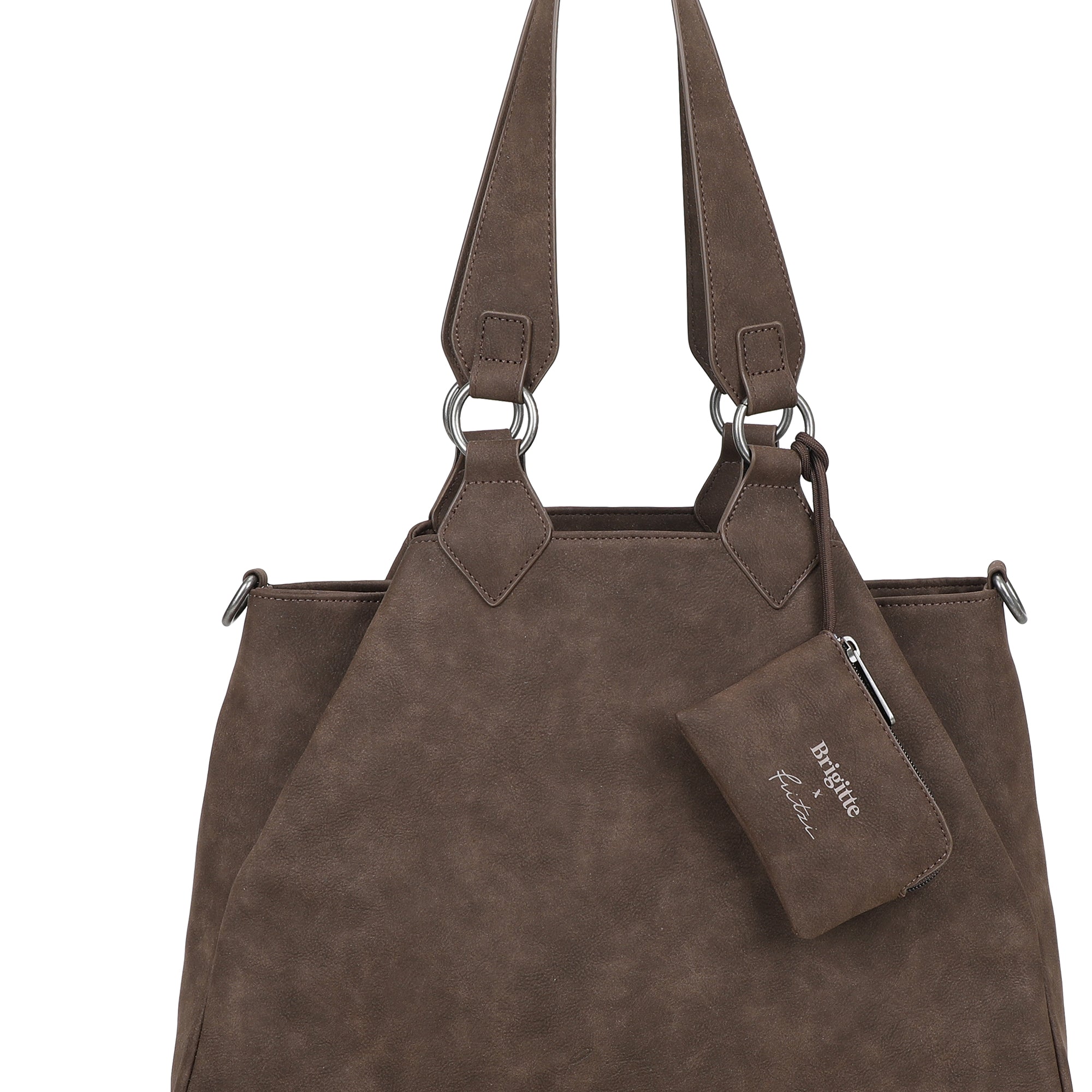 Brigitte x fritzi Maia Special