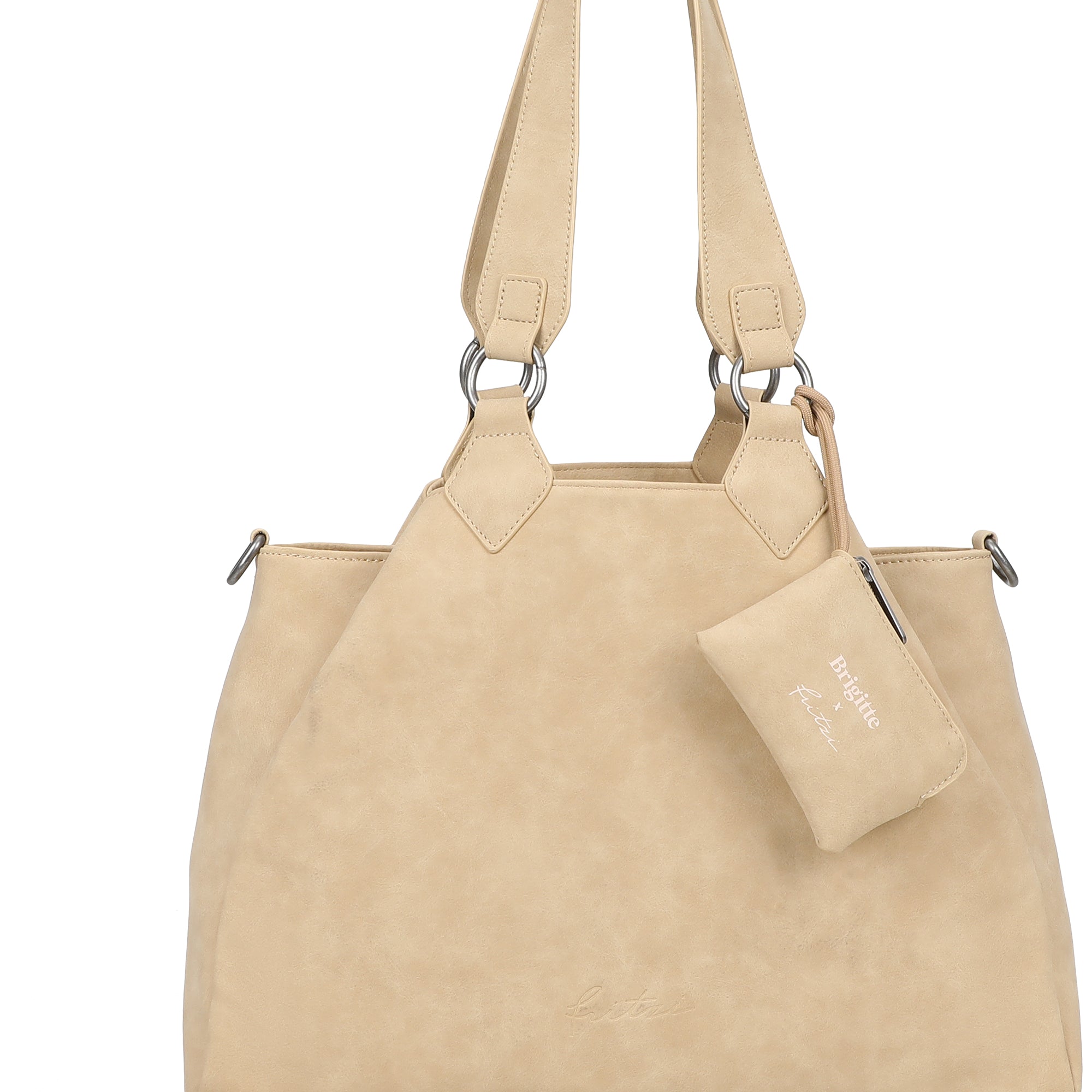 Brigitte x fritzi Maia Special