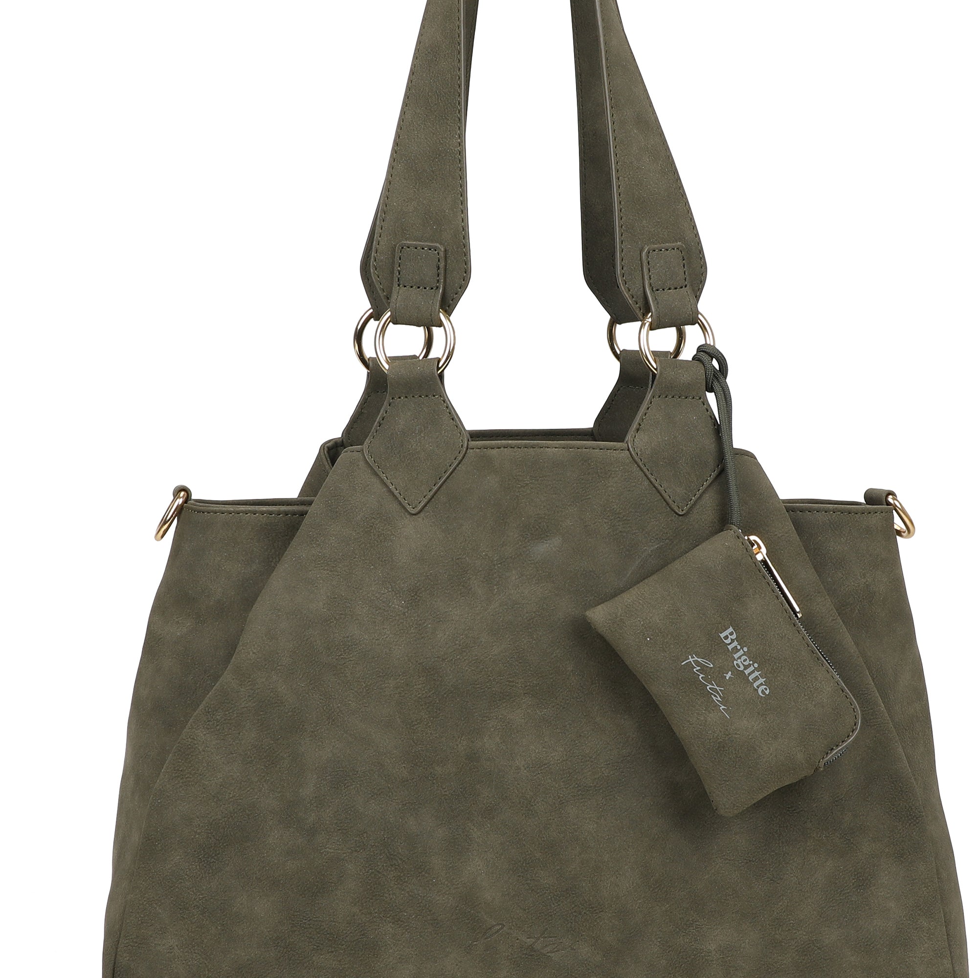 Brigitte x fritzi Maia Special