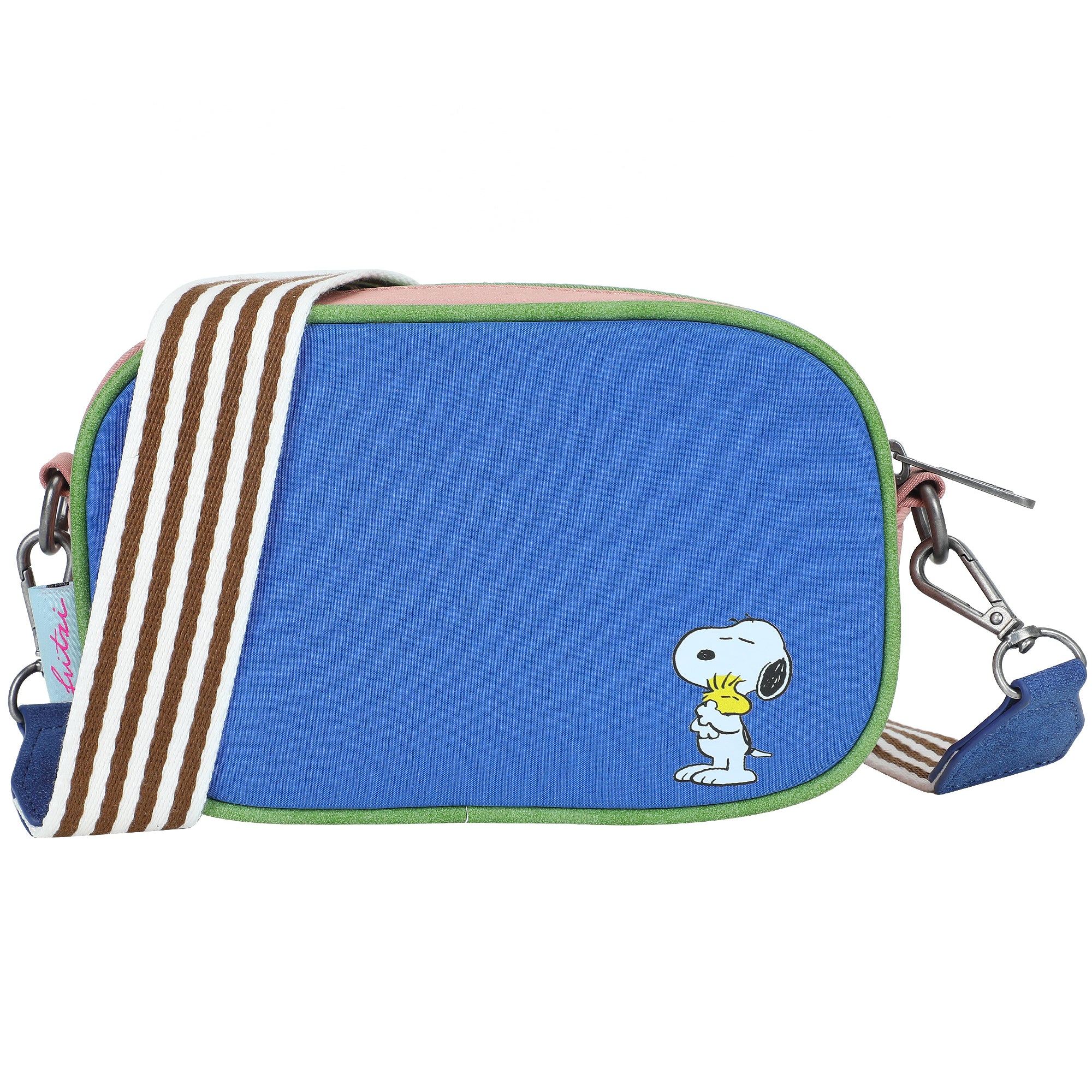 Peanuts™ x fritzi | Easy Go