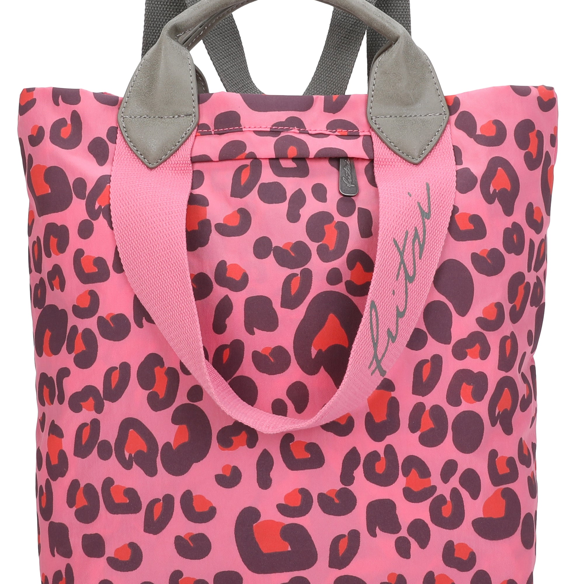 Ju Limited Medium | Leo