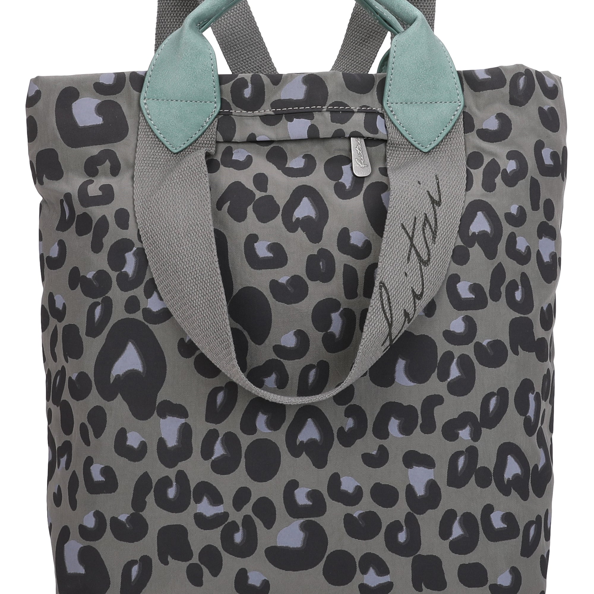 Ju Limited Medium | Leo