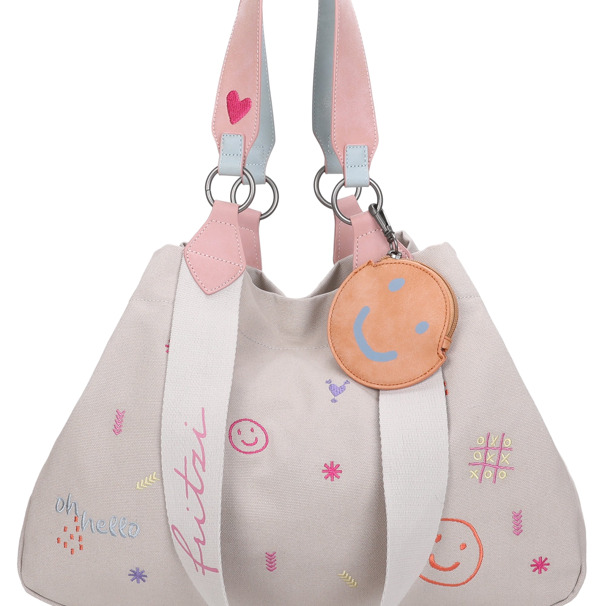 Izzy Medium | Limited Embro Fun