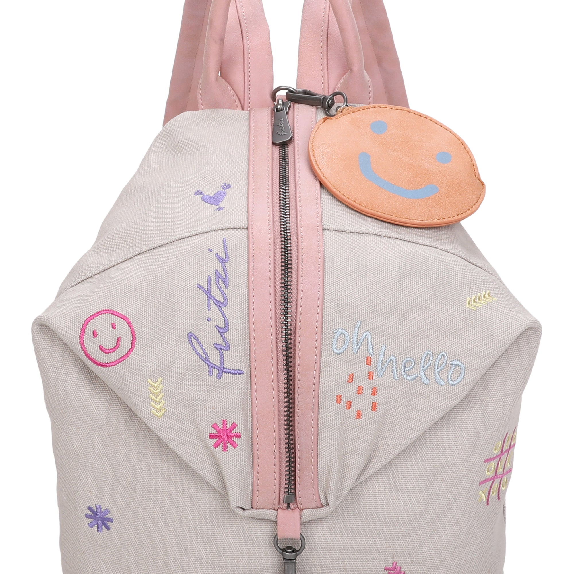 Marit | Limited Embro Fun