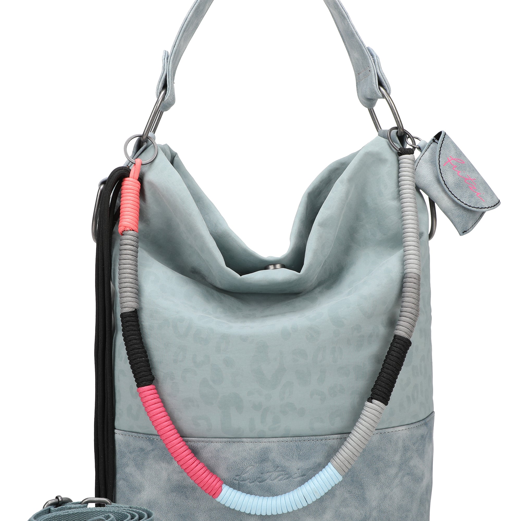 Olga Limited | Leo Rainbow