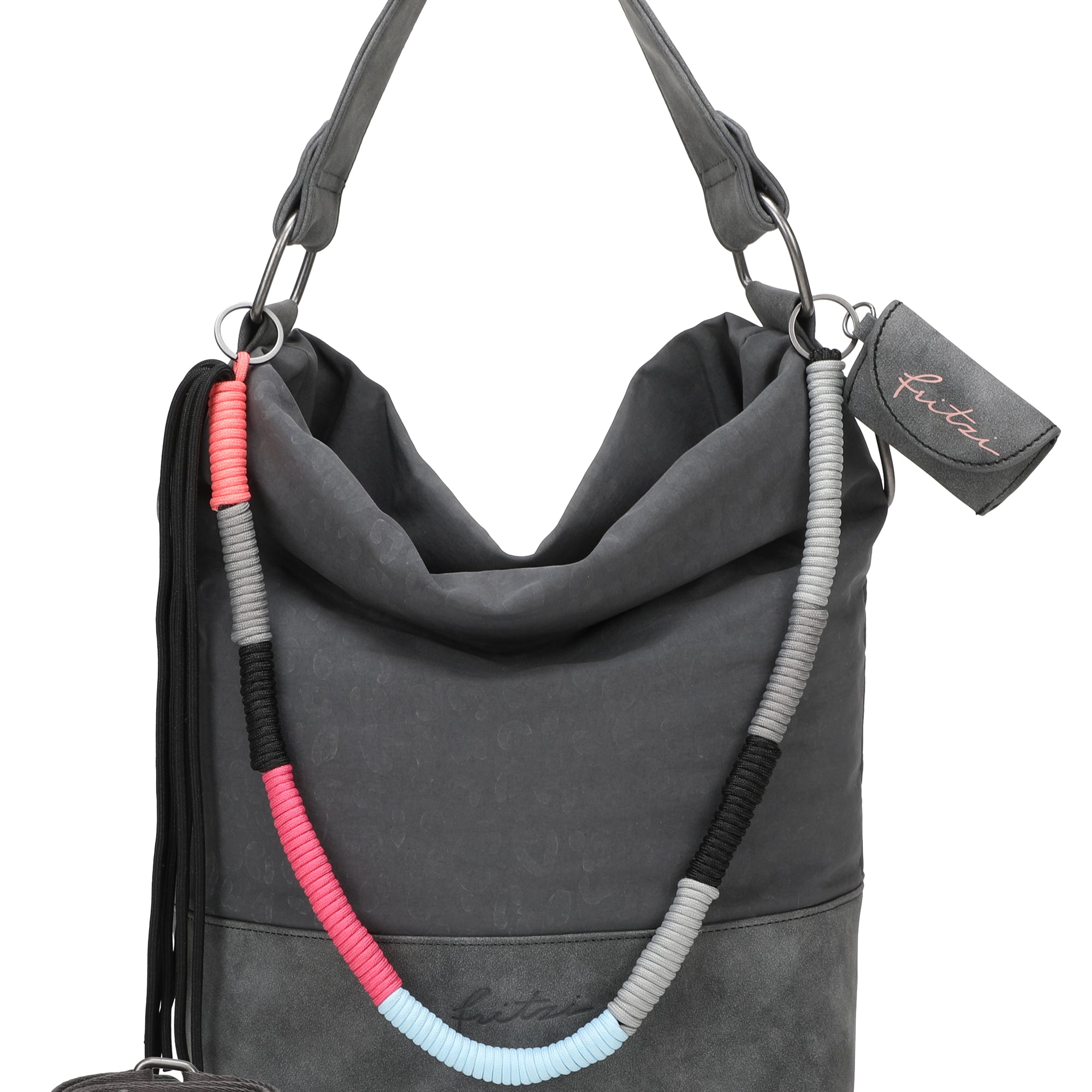 Olga Limited | Leo Rainbow