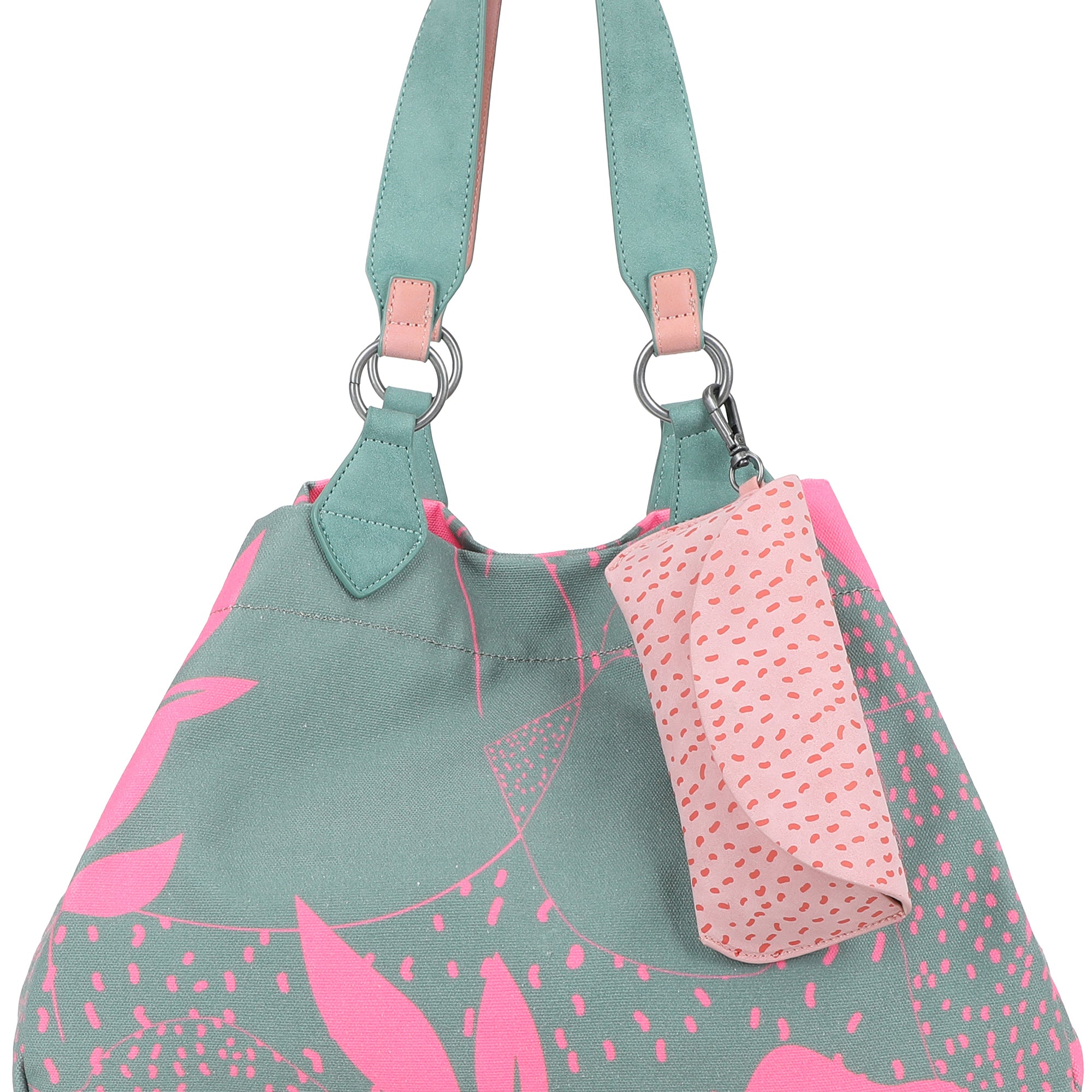 Izzy Medium | Limited Leaves