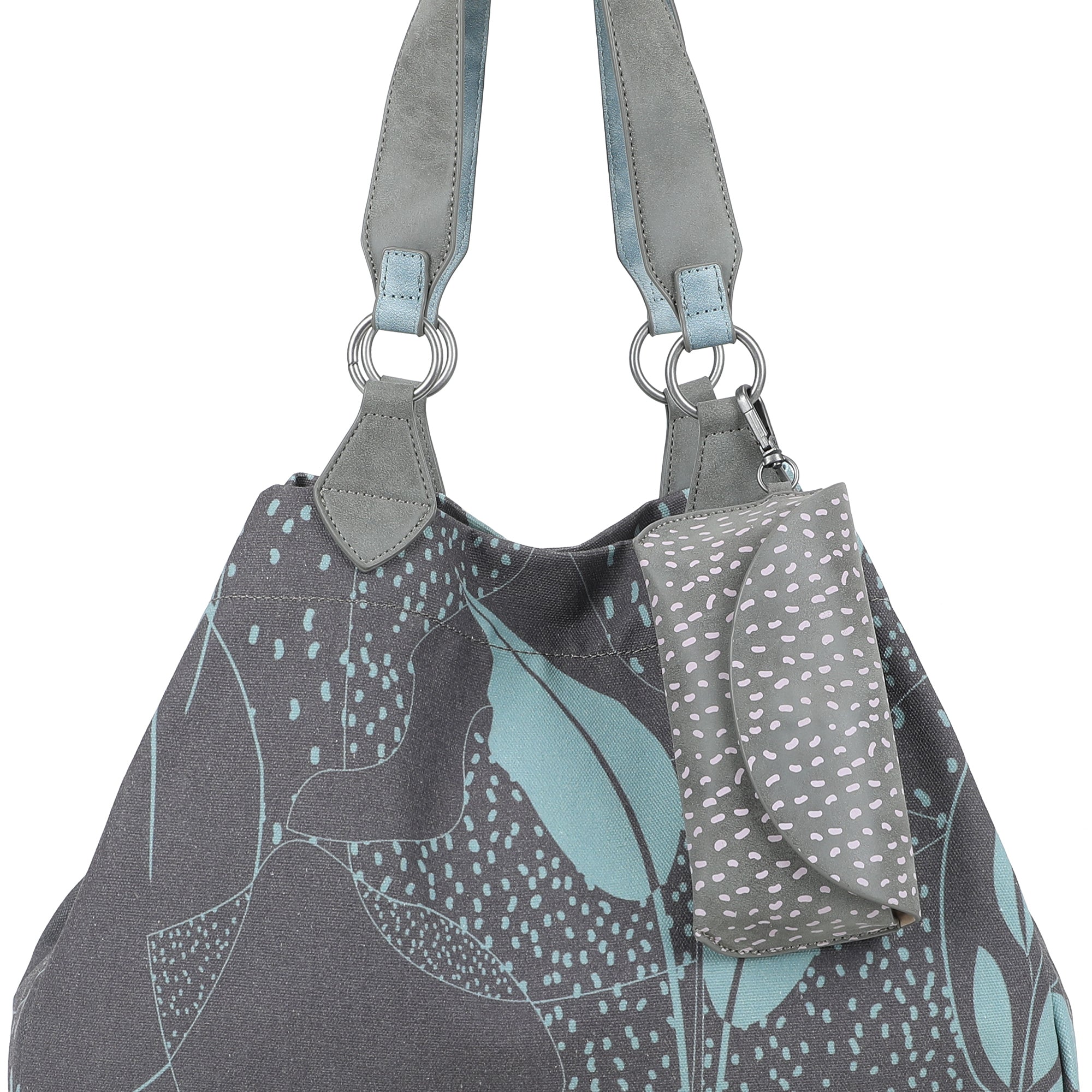 Izzy Medium | Limited Leaves