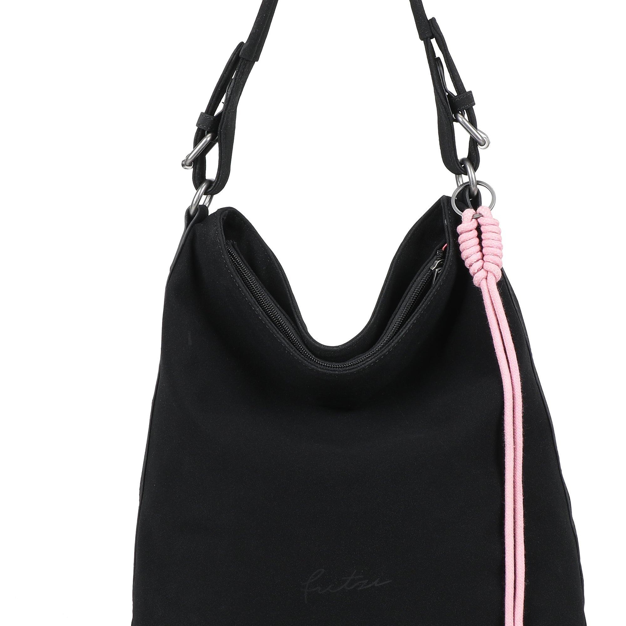 Bitzi01 Suede | Jacky