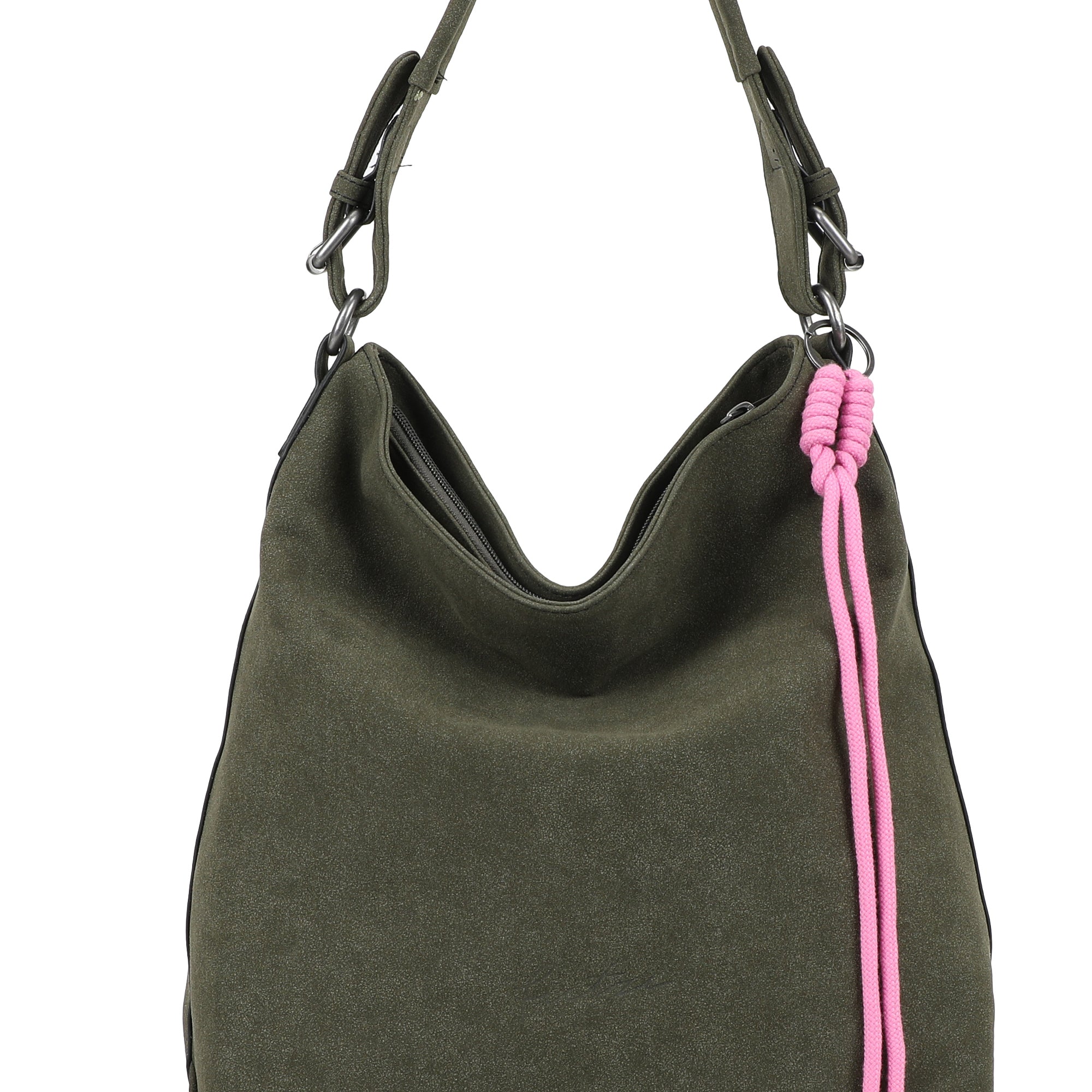 Bitzi01 Suede | Jacky