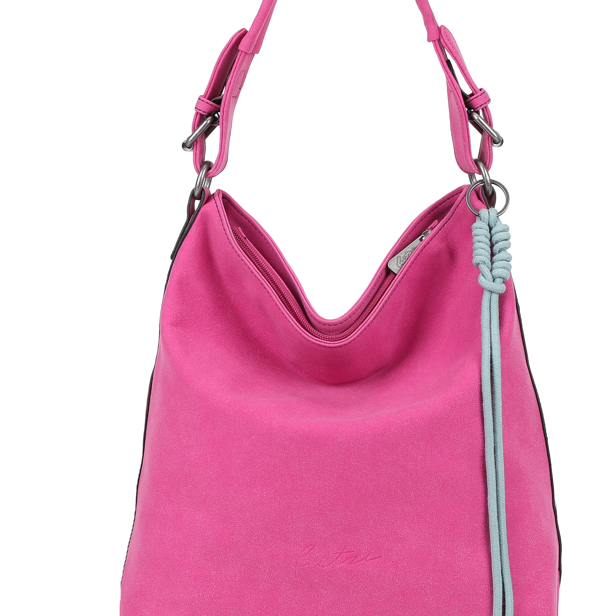 Bitzi01 Suede | Jacky