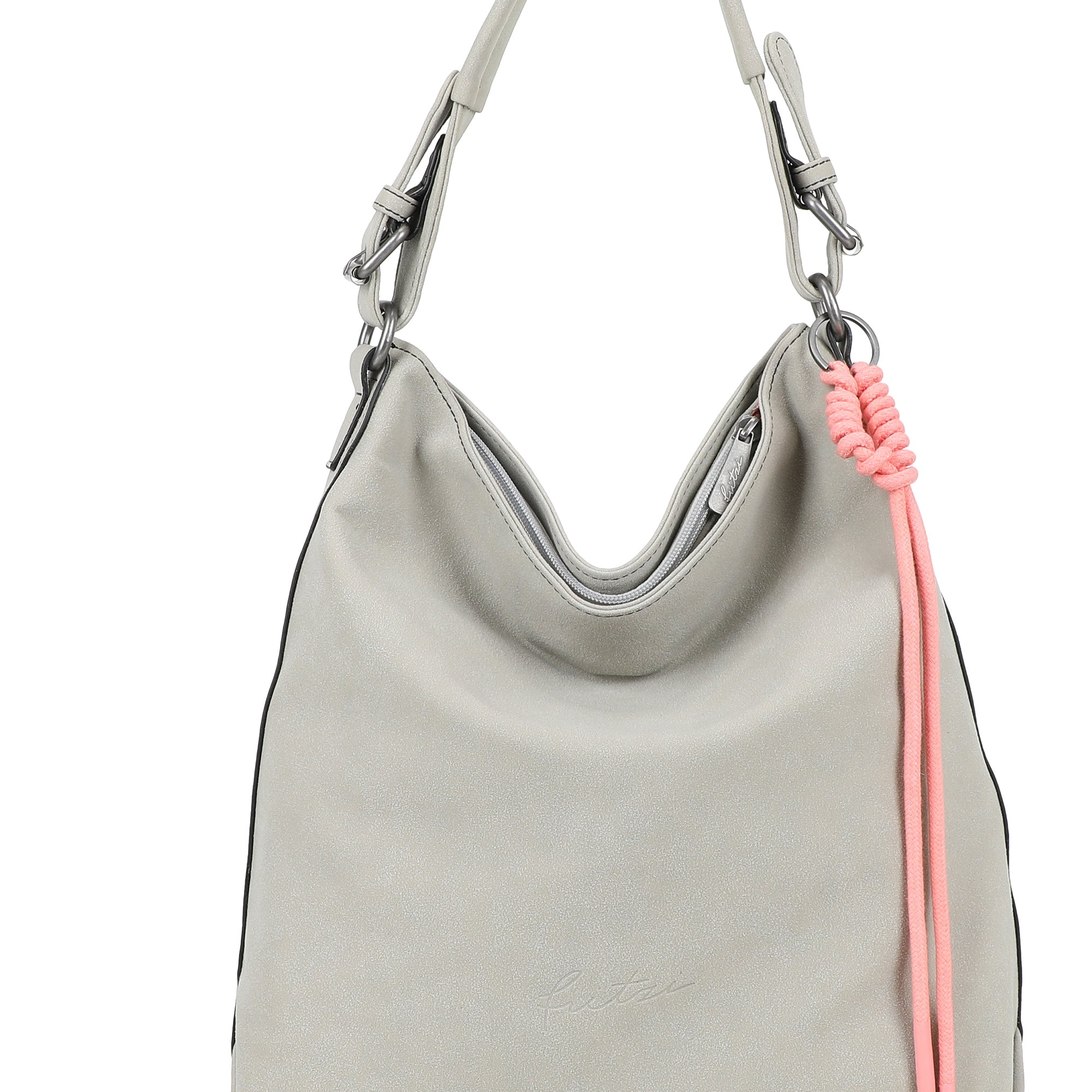 Bitzi01 Suede | Jacky