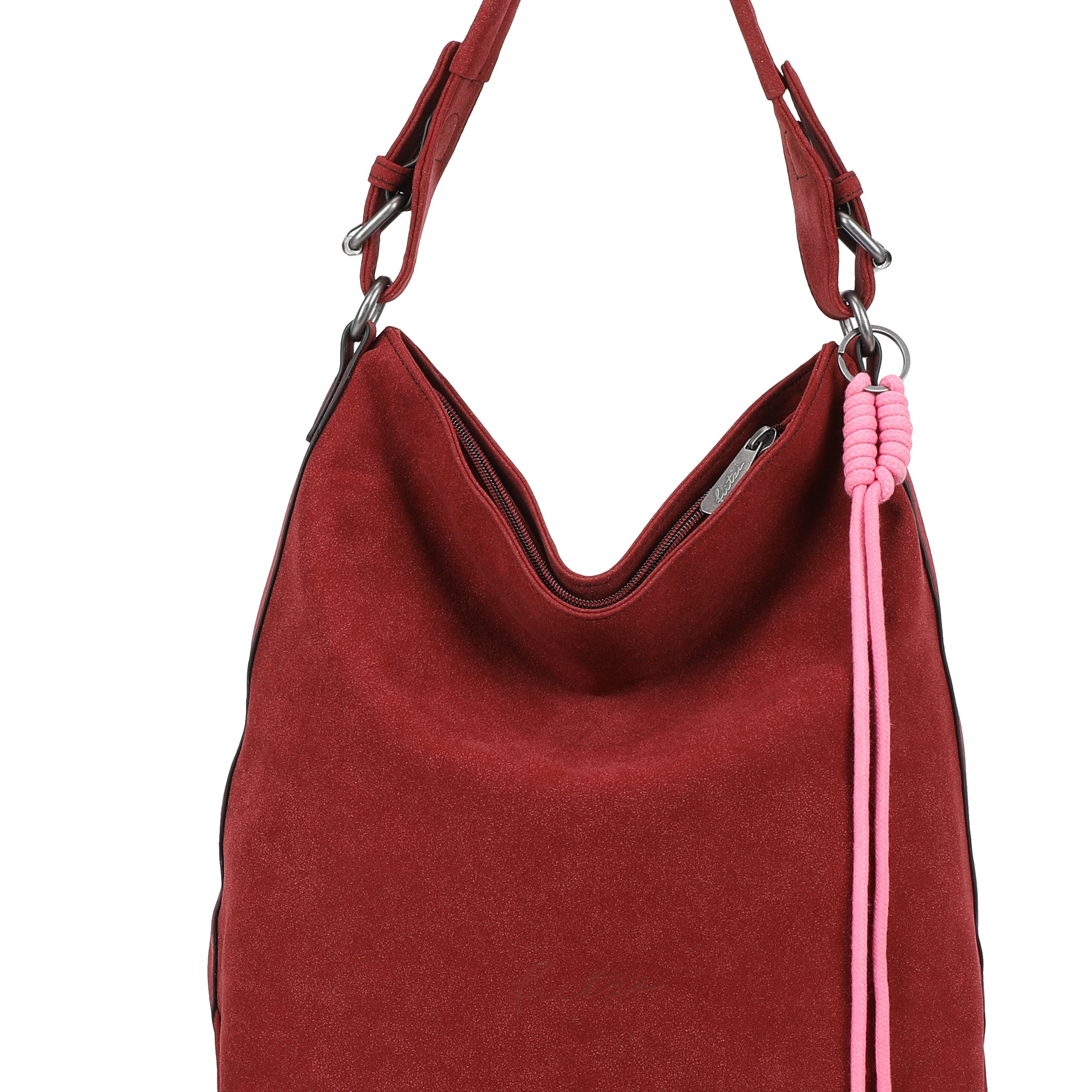 Bitzi01 Suede | Jacky