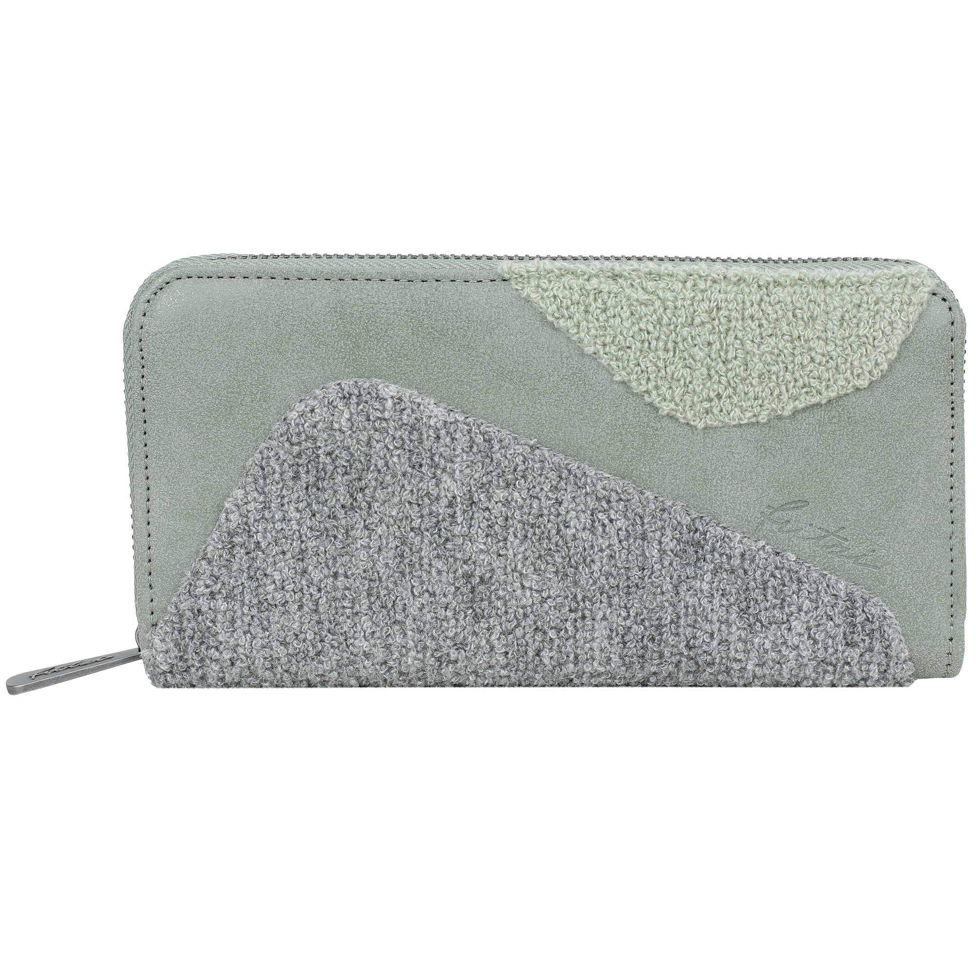 Fritzi Nicky | Limited Happy Flocked