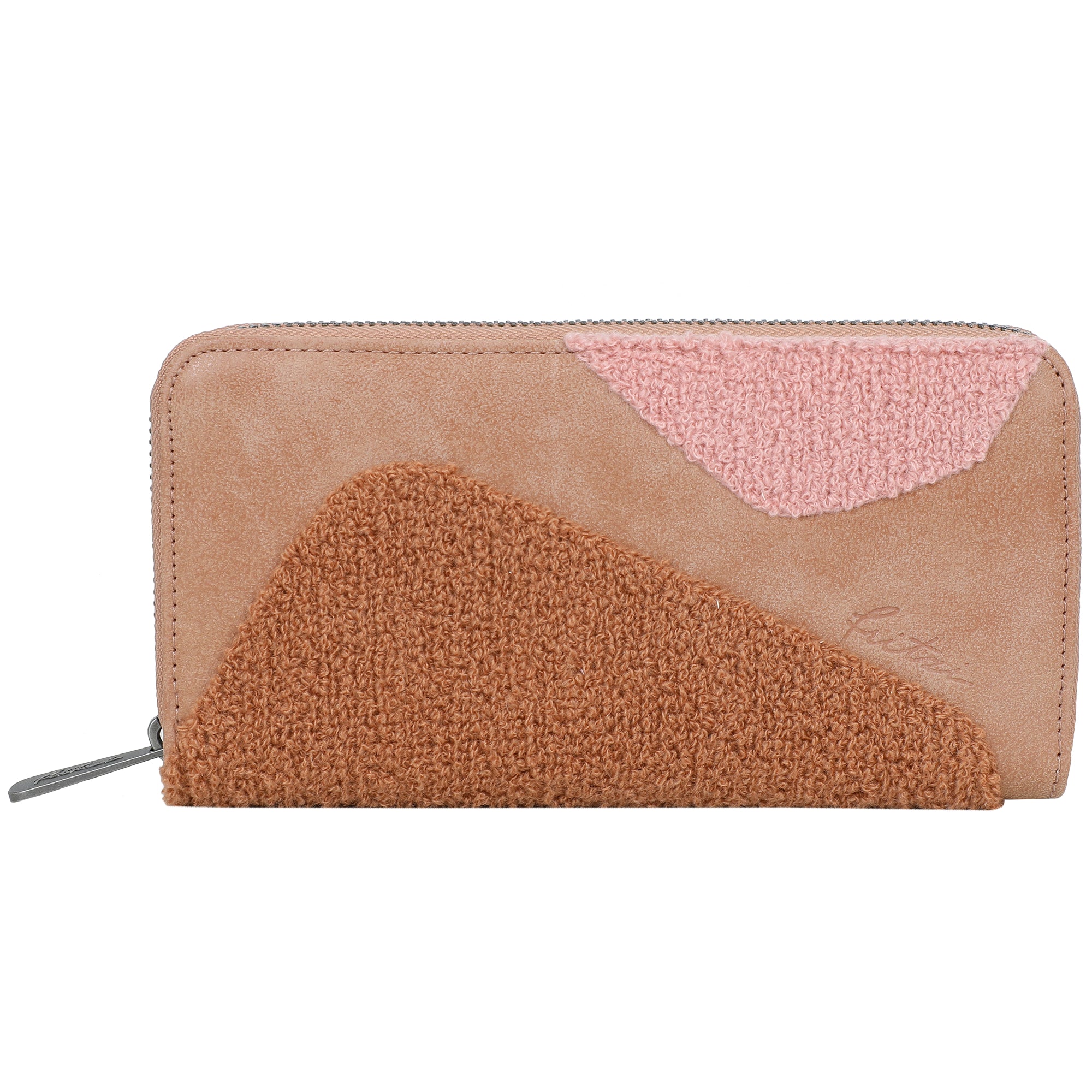 Fritzi Nicky | Limited Happy Flocked